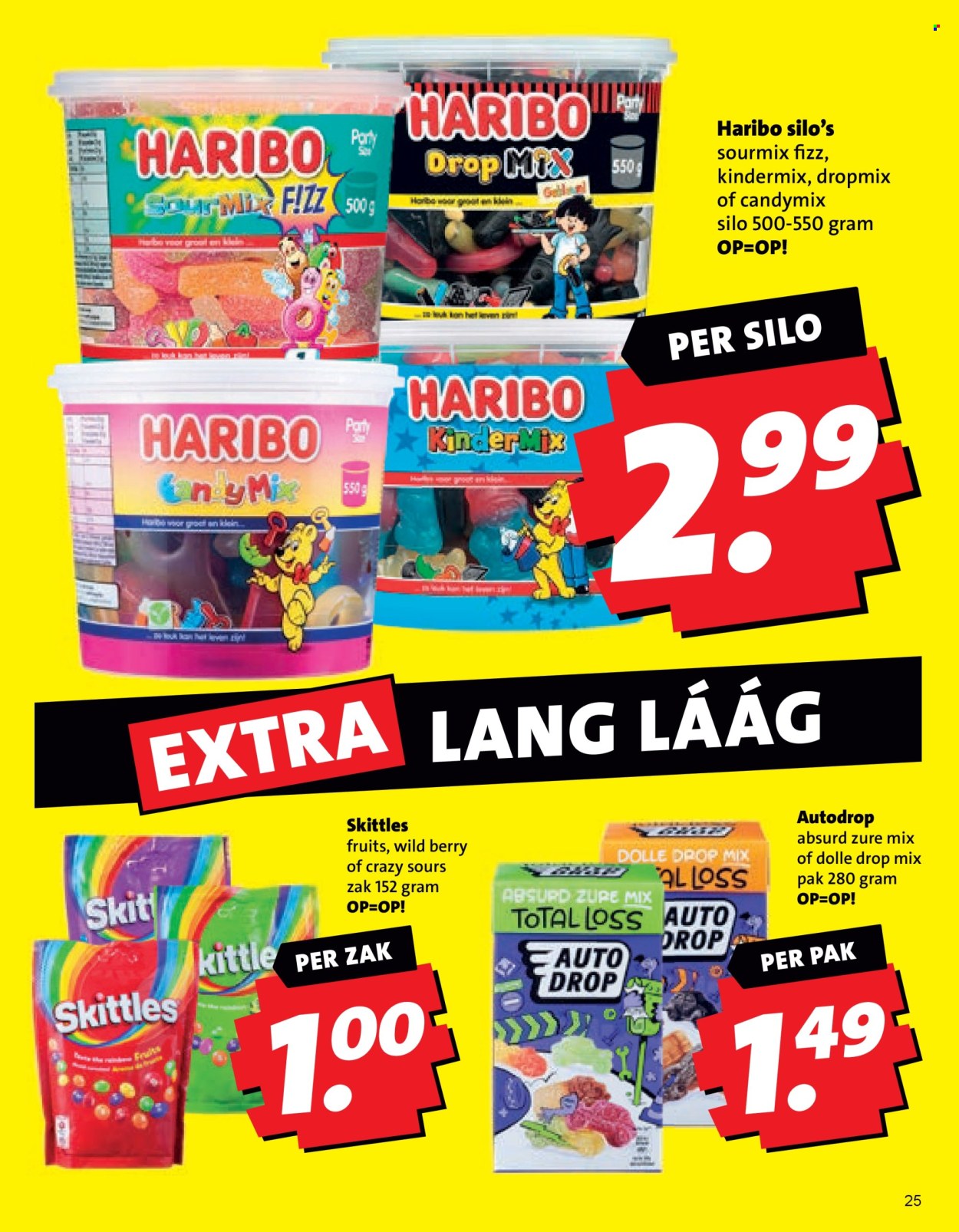 Boni-aanbieding - 27-7-2026 - 2-8-2026. Pagina 25