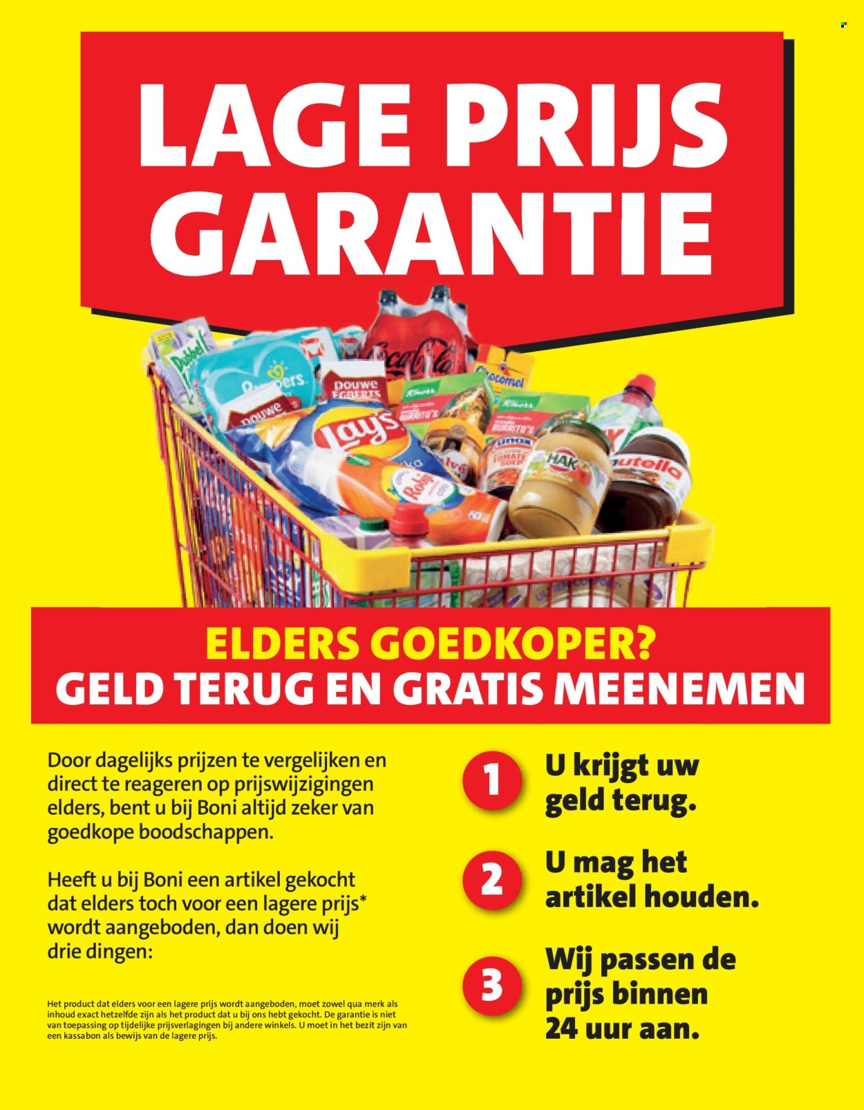 Boni-aanbieding - 27-7-2026 - 2-8-2026. Pagina 35