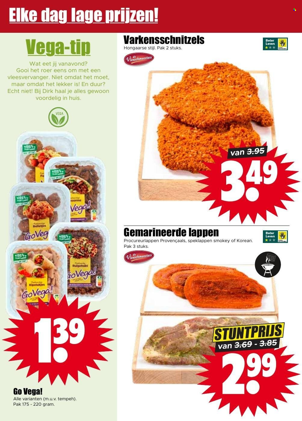 Dirk-aanbieding - 29-7-2026 - 4-8-2026. Pagina 4