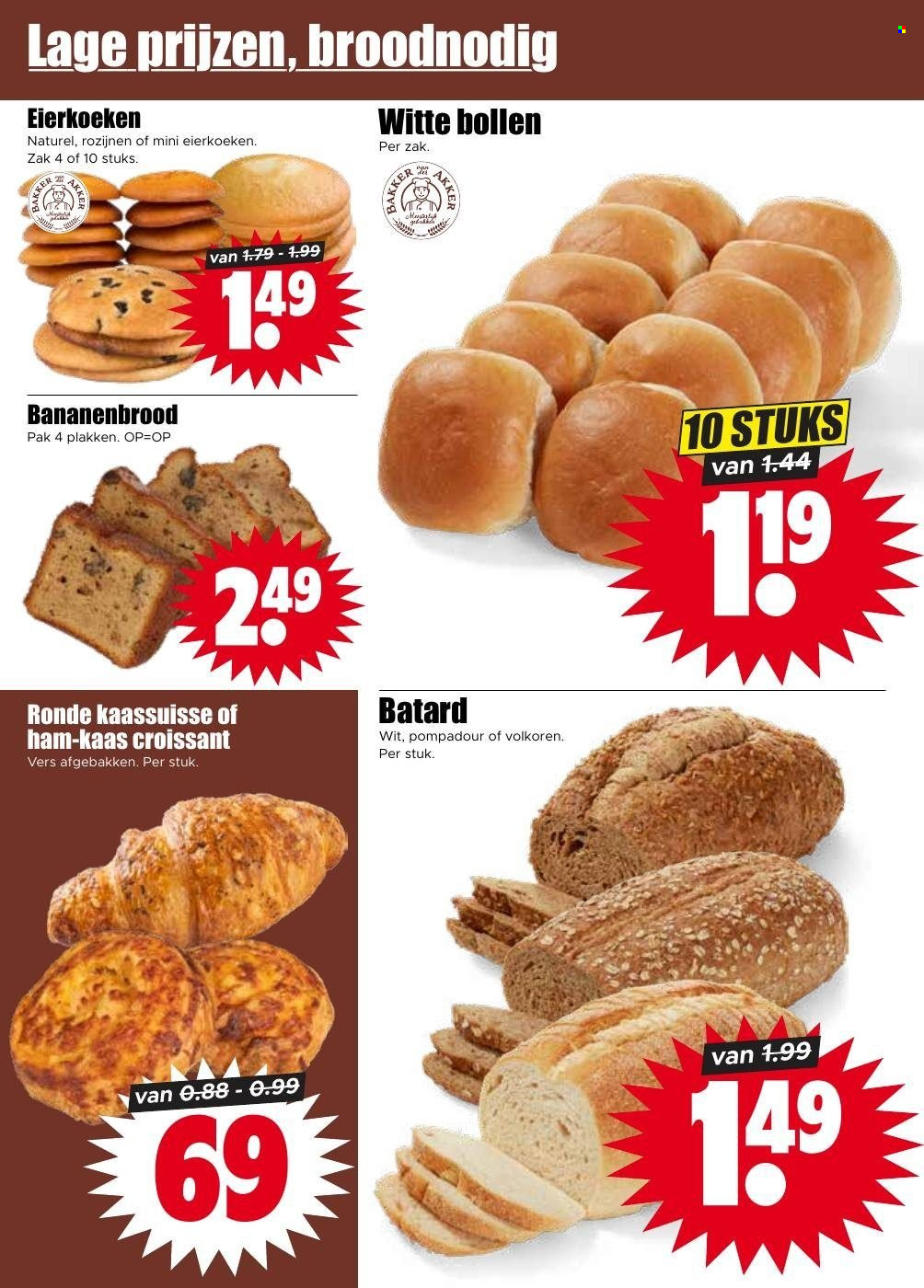 Dirk-aanbieding - 29-7-2026 - 4-8-2026. Pagina 6