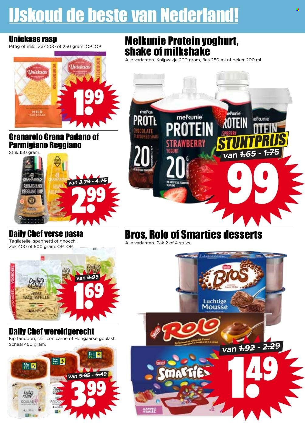 Dirk-aanbieding - 29-7-2026 - 4-8-2026. Pagina 8