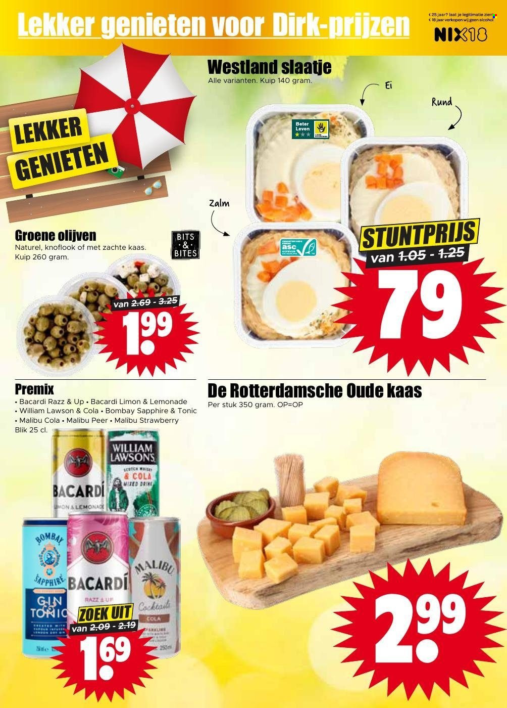 Dirk-aanbieding - 29-7-2026 - 4-8-2026. Pagina 10