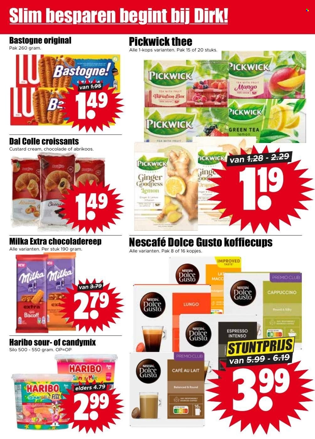 Dirk-aanbieding - 29-7-2026 - 4-8-2026. Pagina 14
