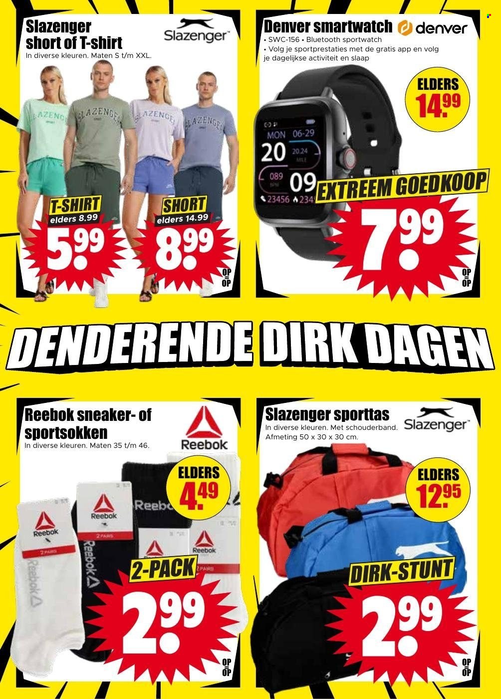 Dirk-aanbieding - 29-7-2026 - 4-8-2026. Pagina 20