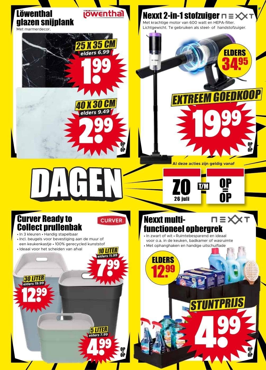 Dirk-aanbieding - 29-7-2026 - 4-8-2026. Pagina 23