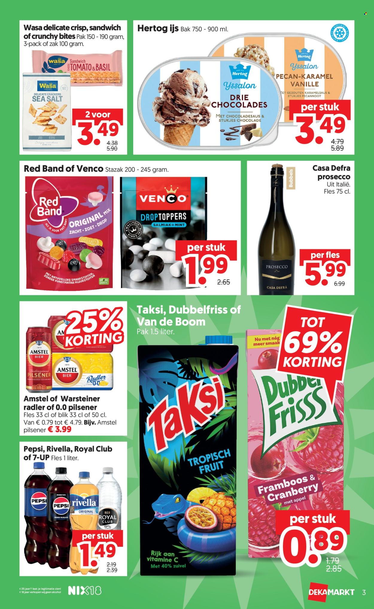 DekaMarkt-aanbieding - 28-7-2026 - 3-8-2026. Pagina 3
