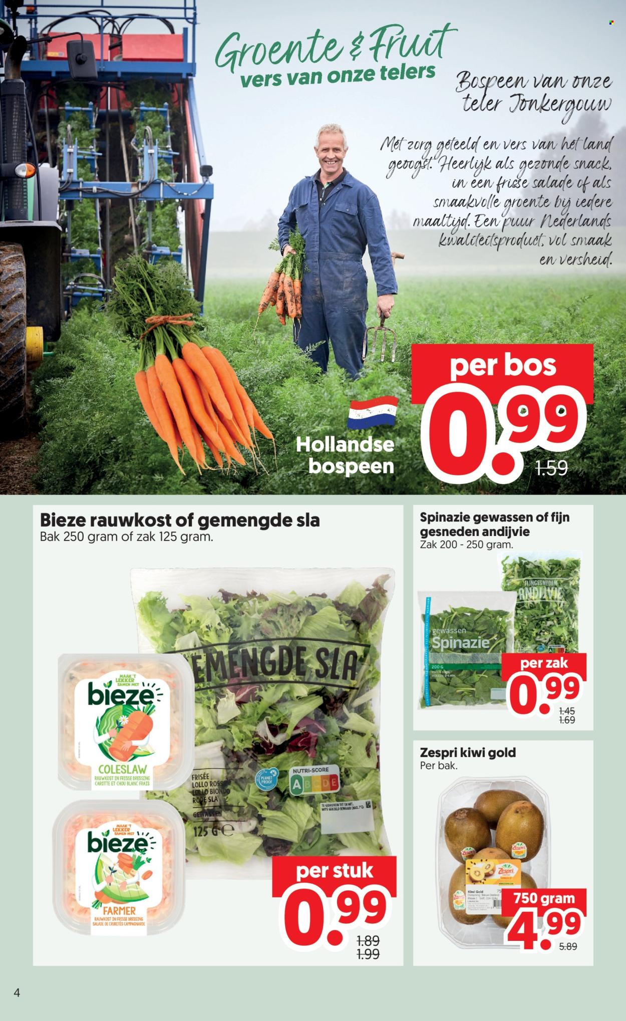 DekaMarkt-aanbieding - 28-7-2026 - 3-8-2026. Pagina 4