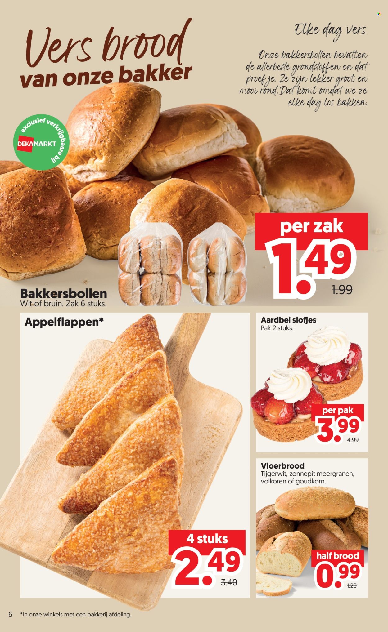 DekaMarkt-aanbieding - 28-7-2026 - 3-8-2026. Pagina 6