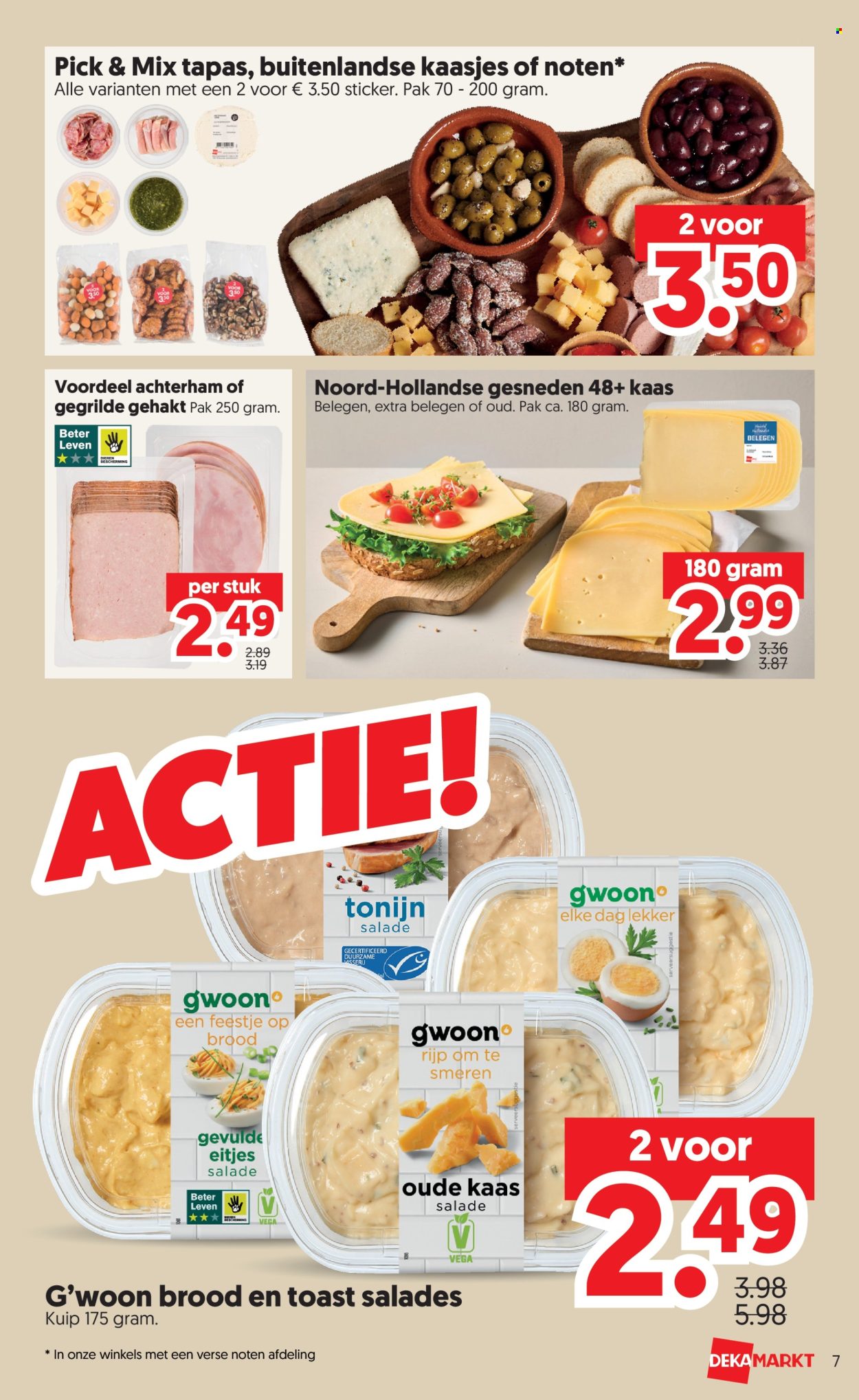 DekaMarkt-aanbieding - 28-7-2026 - 3-8-2026. Pagina 7