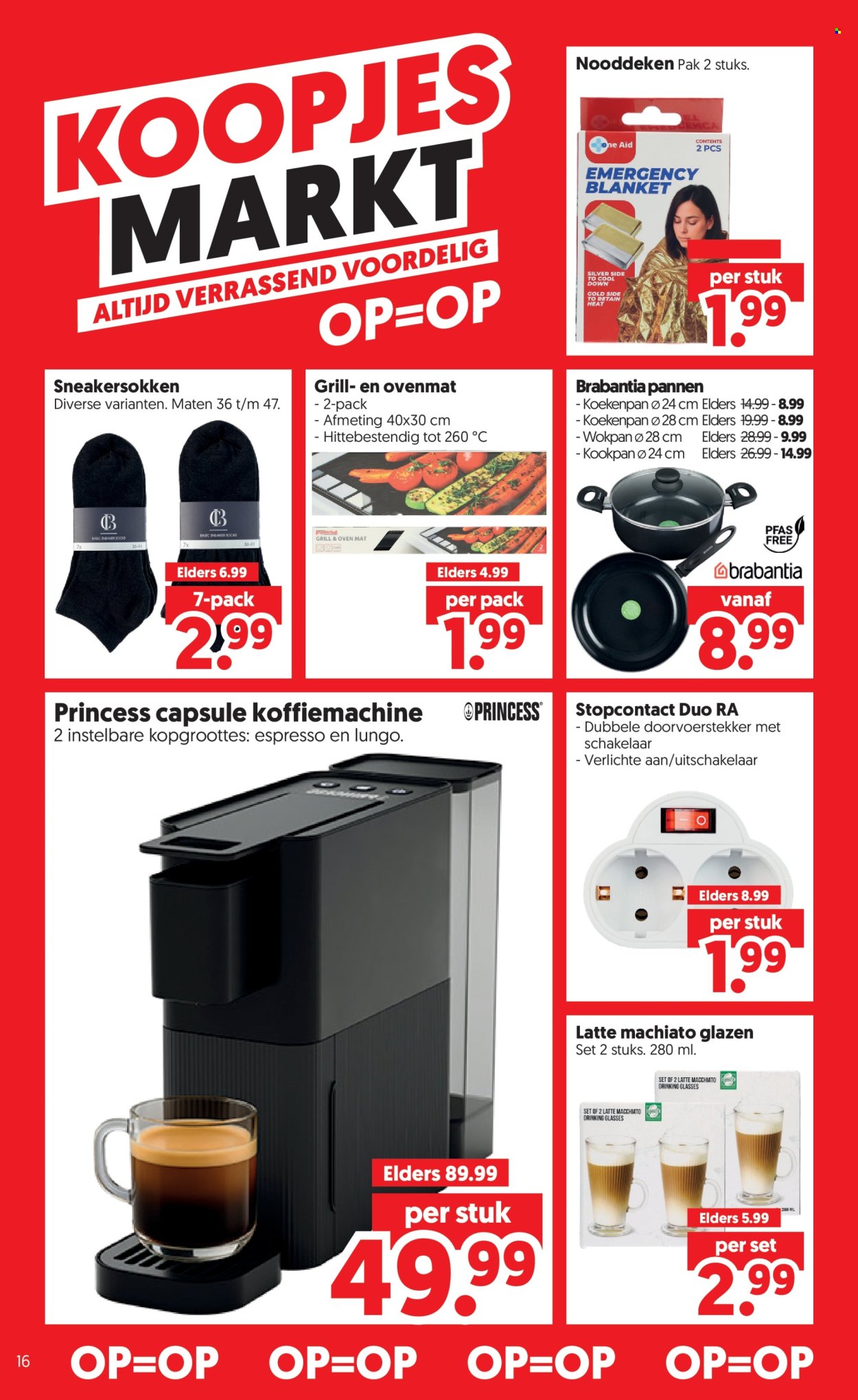 DekaMarkt-aanbieding - 28-7-2026 - 3-8-2026. Pagina 16