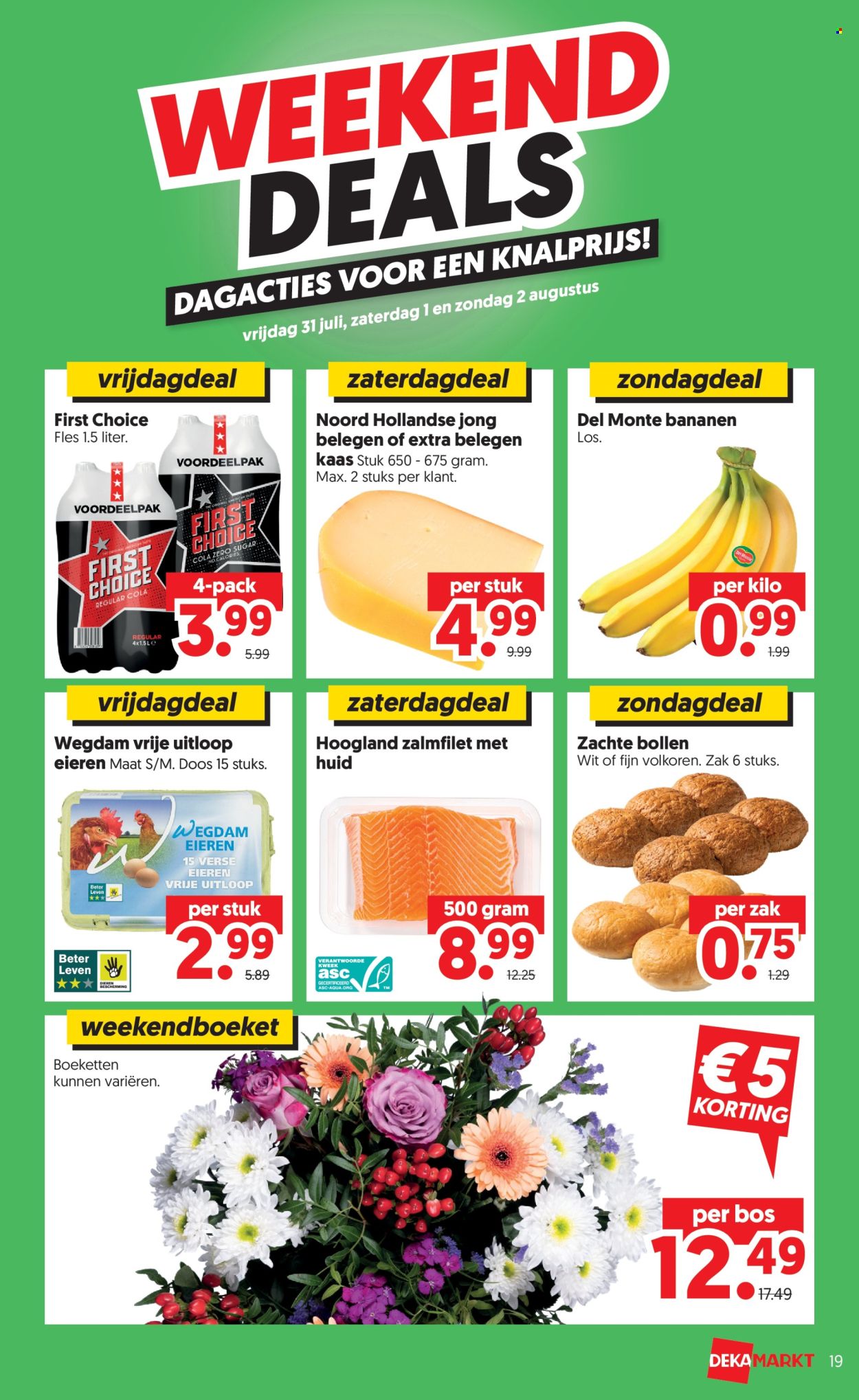 DekaMarkt-aanbieding - 28-7-2026 - 3-8-2026. Pagina 19