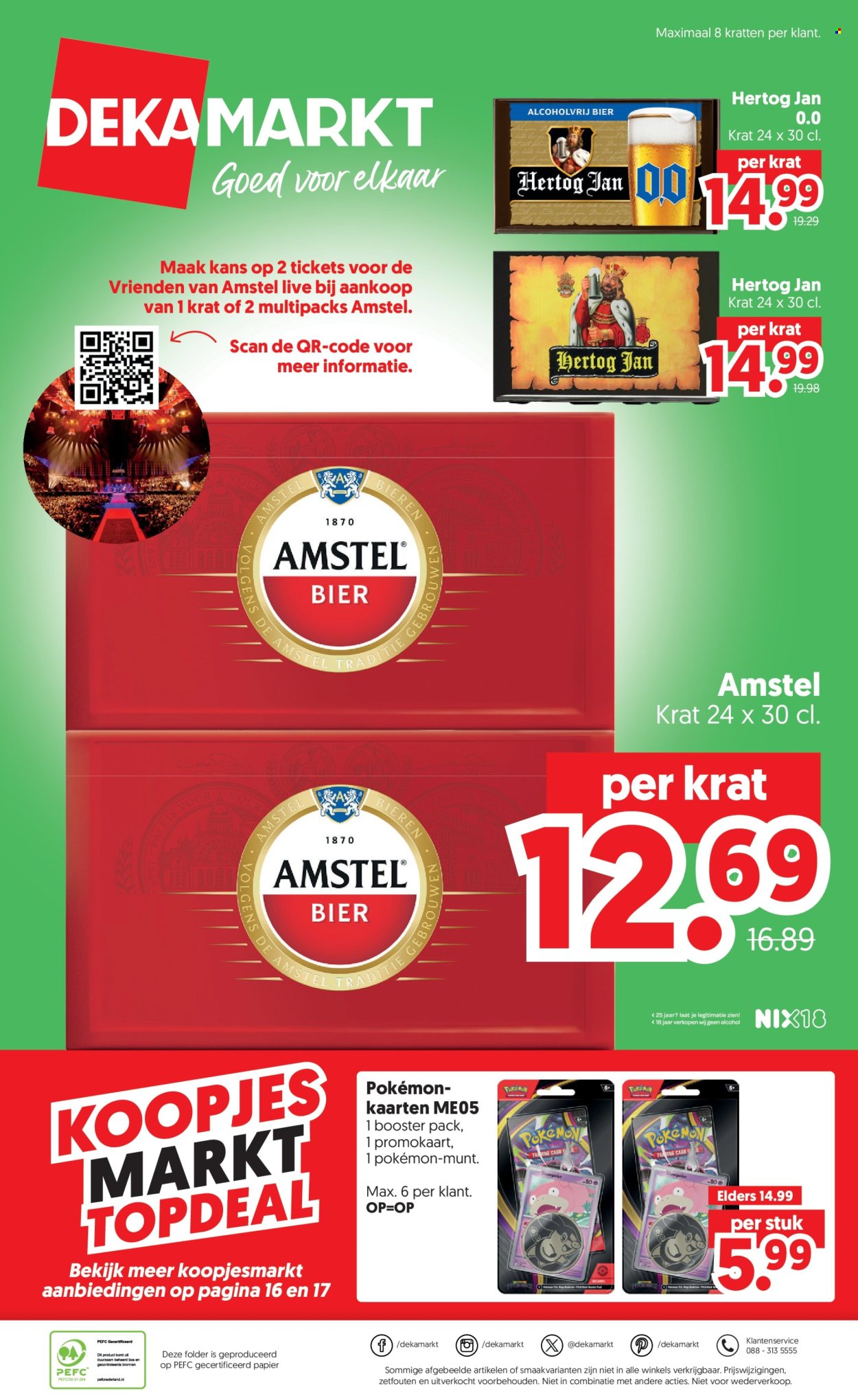 DekaMarkt-aanbieding - 28-7-2026 - 3-8-2026. Pagina 22