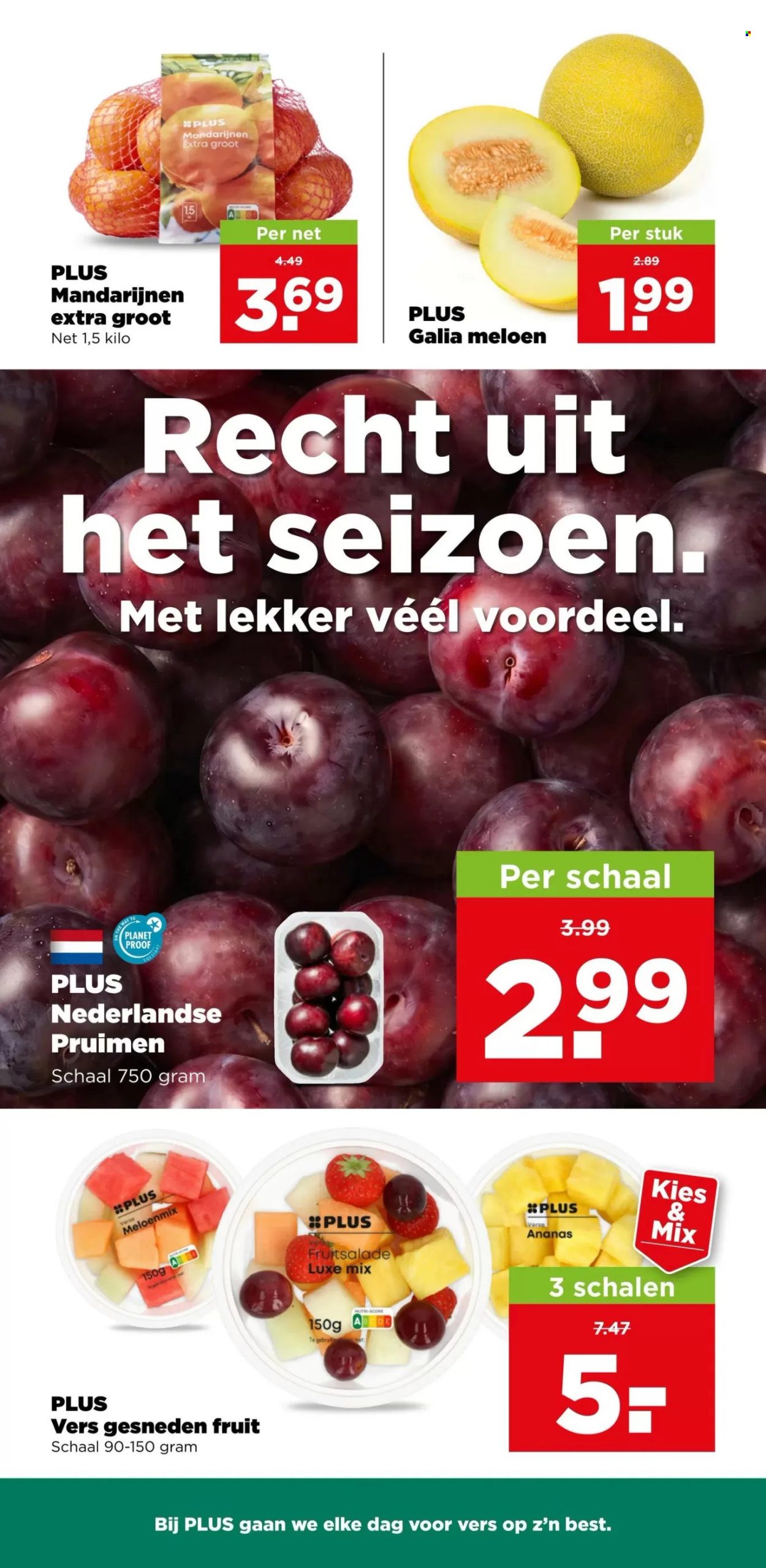 Plus-aanbieding - 29-7-2026 - 4-8-2026. Pagina 3