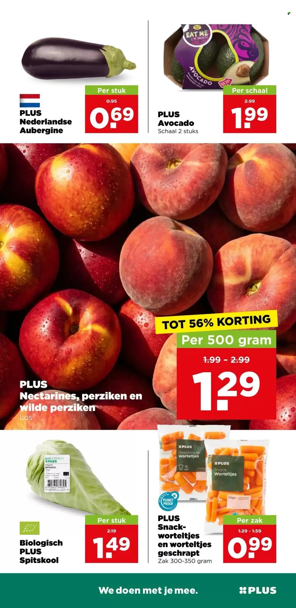 Plus-aanbieding - 29-7-2026 - 4-8-2026. Pagina 4