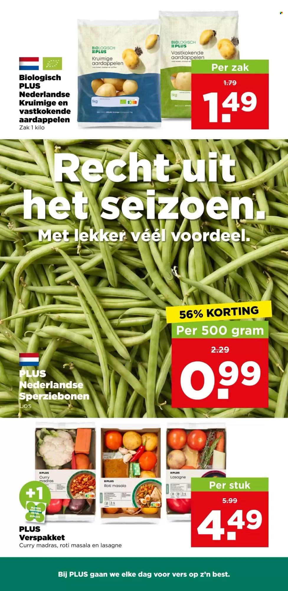 Plus-aanbieding - 29-7-2026 - 4-8-2026. Pagina 5