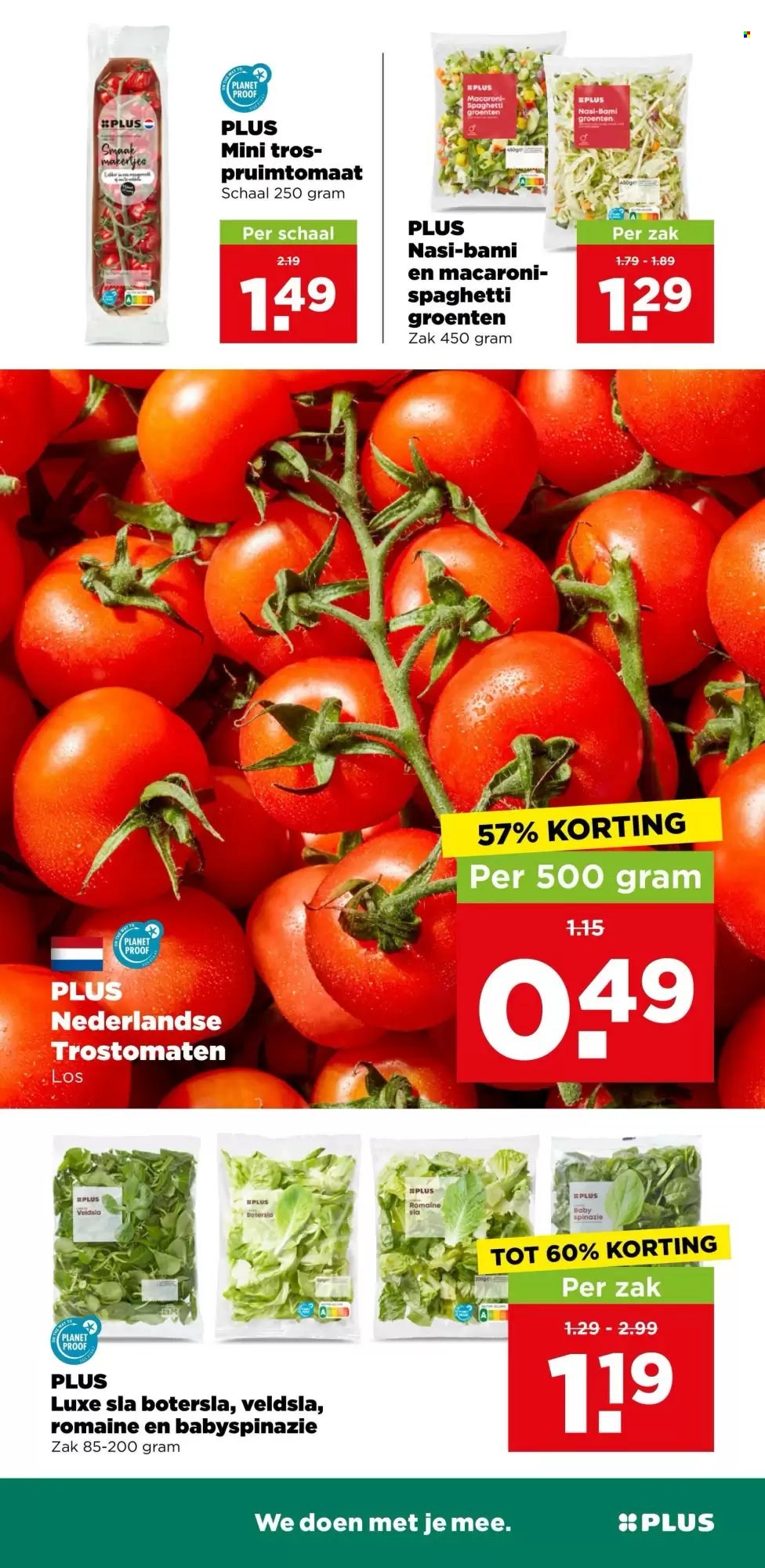 Plus-aanbieding - 29-7-2026 - 4-8-2026. Pagina 6