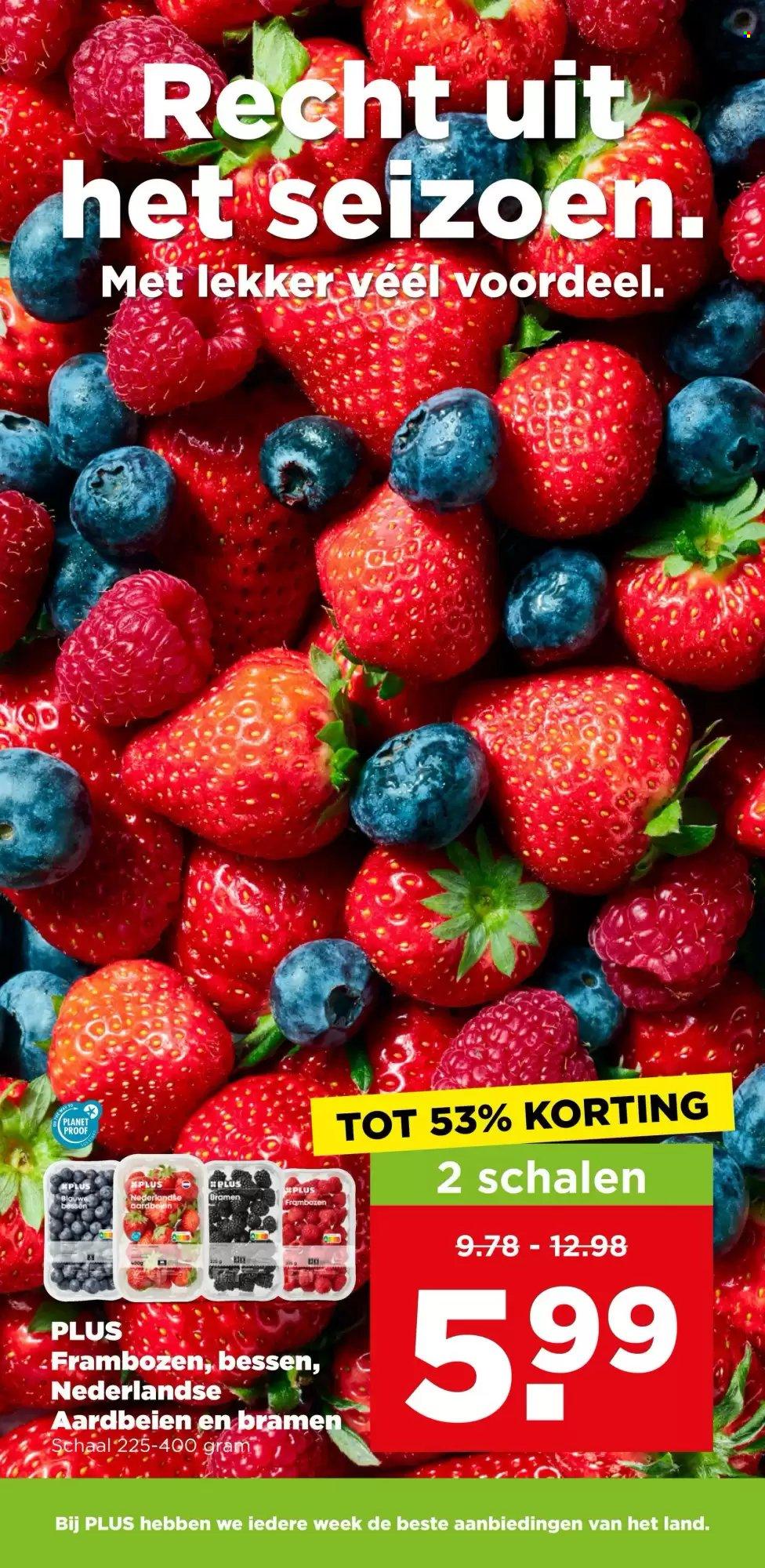 Plus-aanbieding - 29-7-2026 - 4-8-2026. Pagina 7
