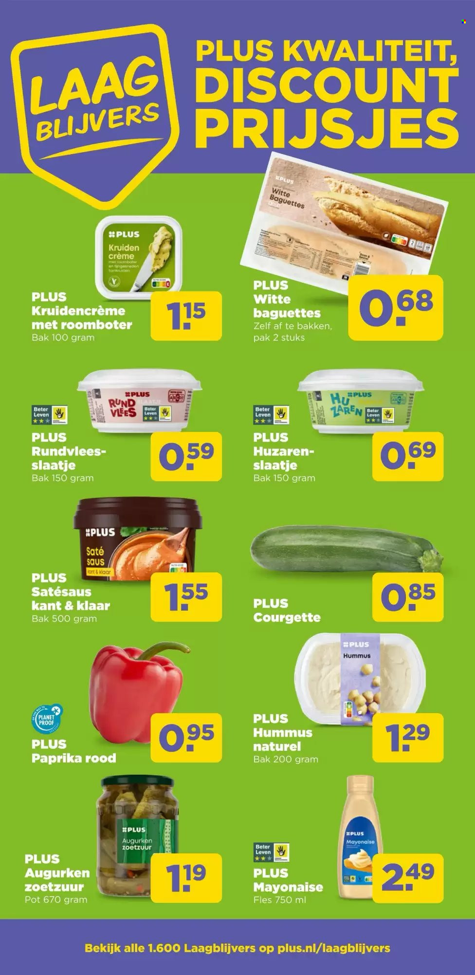 Plus-aanbieding - 29-7-2026 - 4-8-2026. Pagina 9