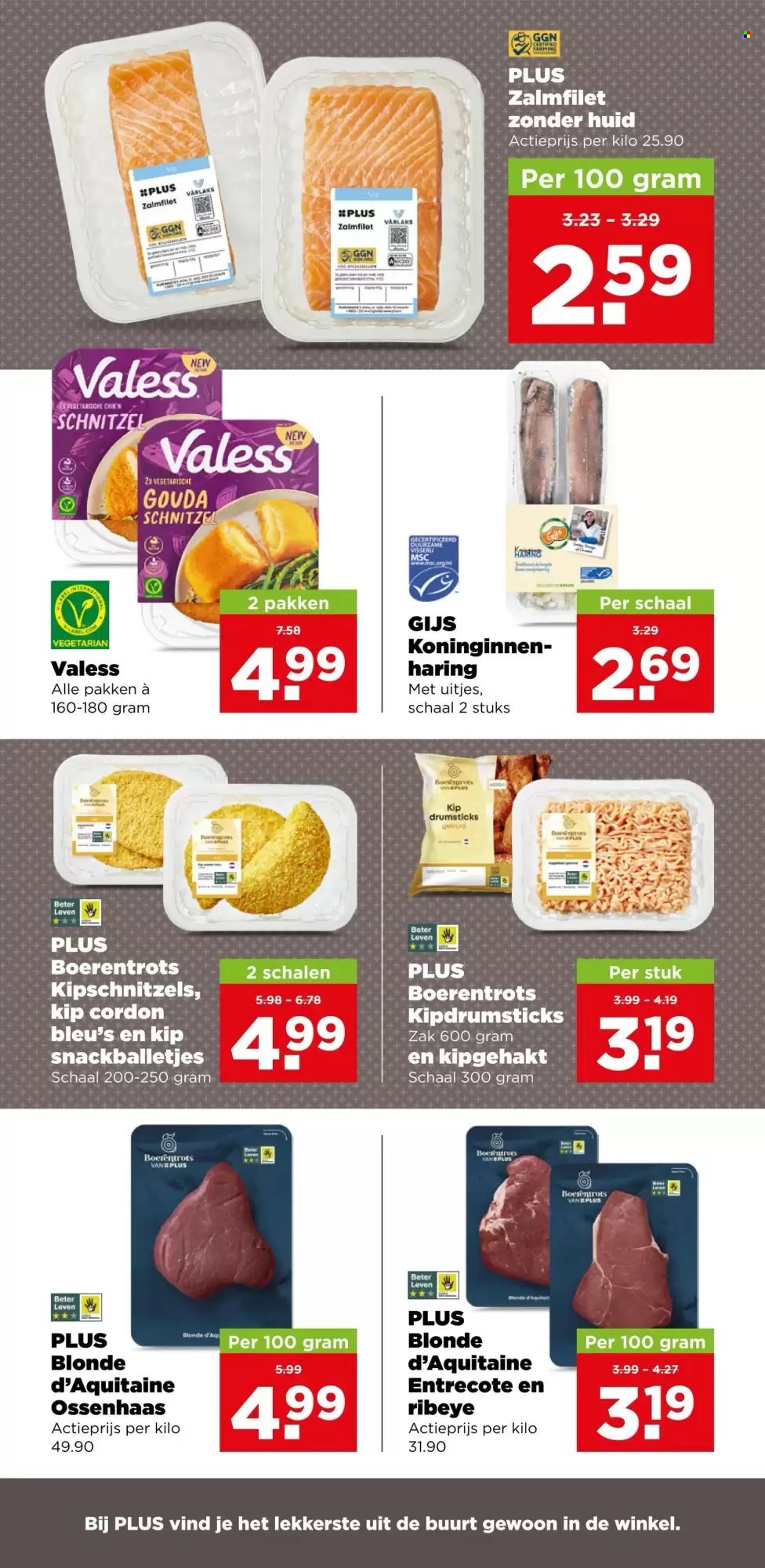 Plus-aanbieding - 29-7-2026 - 4-8-2026. Pagina 10