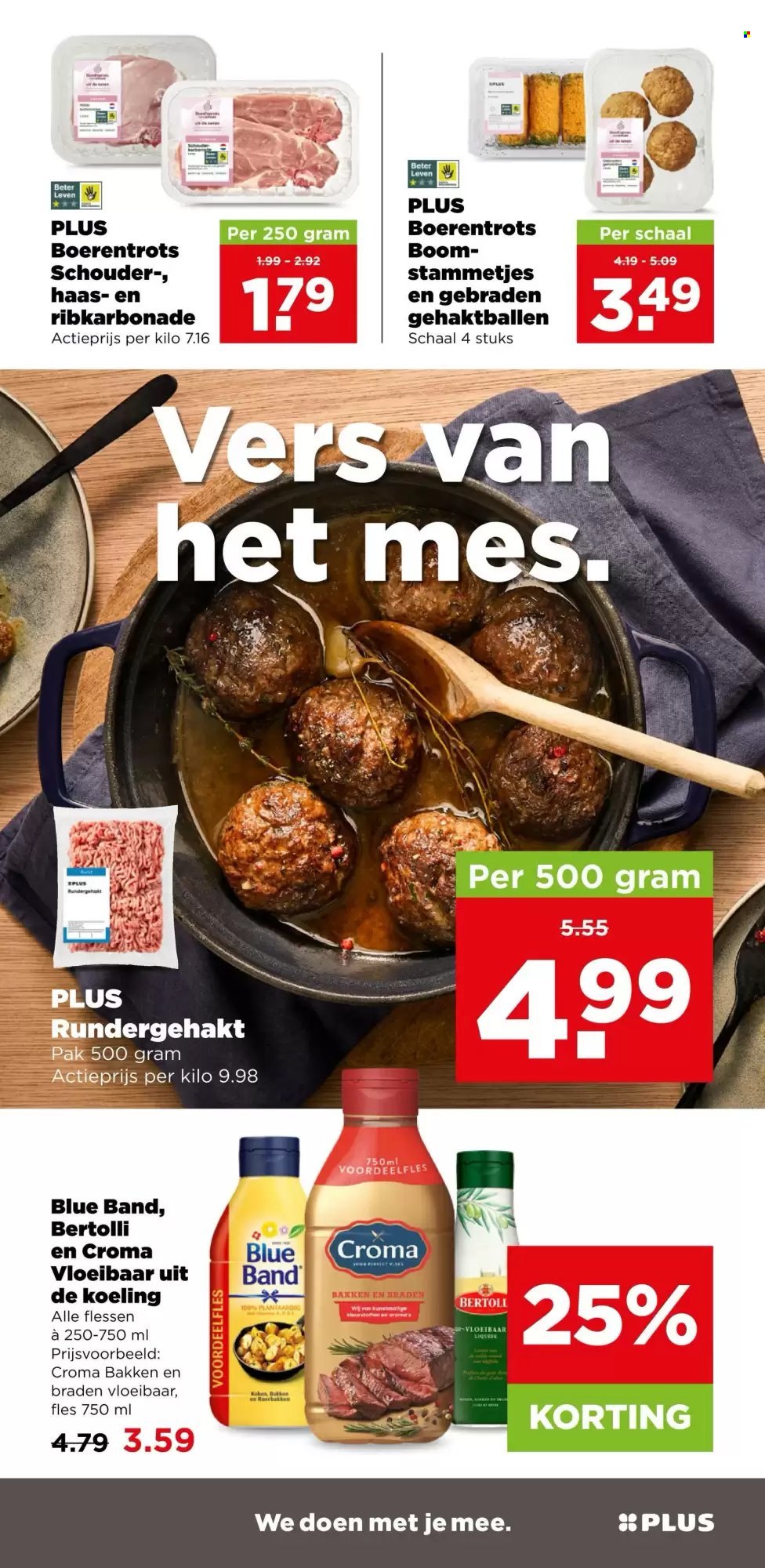 Plus-aanbieding - 29-7-2026 - 4-8-2026. Pagina 11