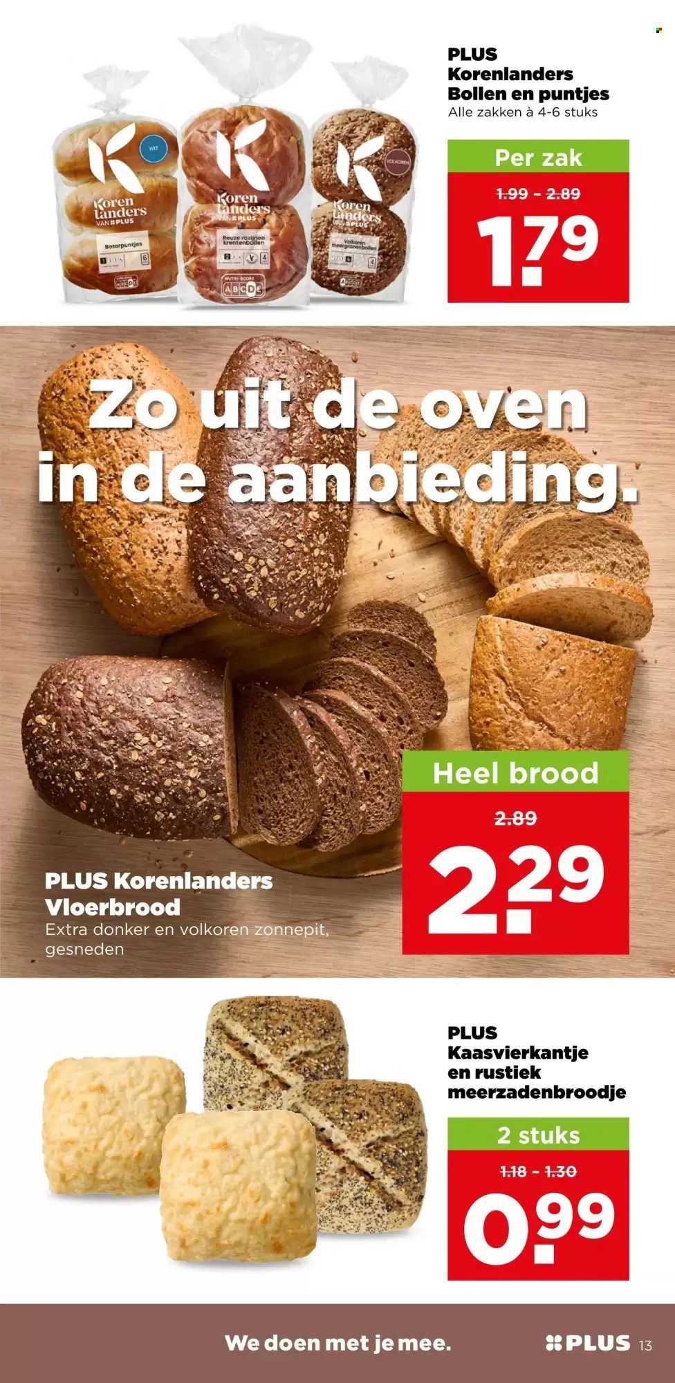 Plus-aanbieding - 29-7-2026 - 4-8-2026. Pagina 16