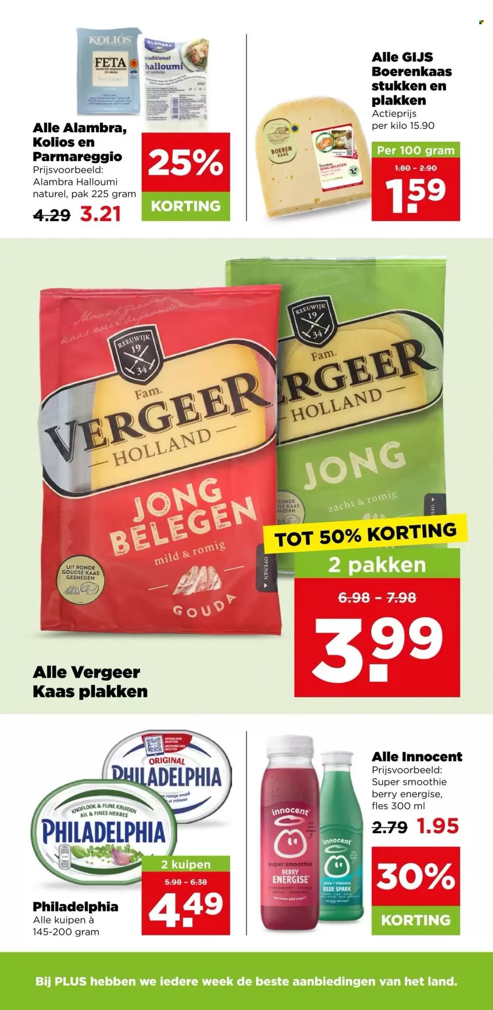 Plus-aanbieding - 29-7-2026 - 4-8-2026. Pagina 17