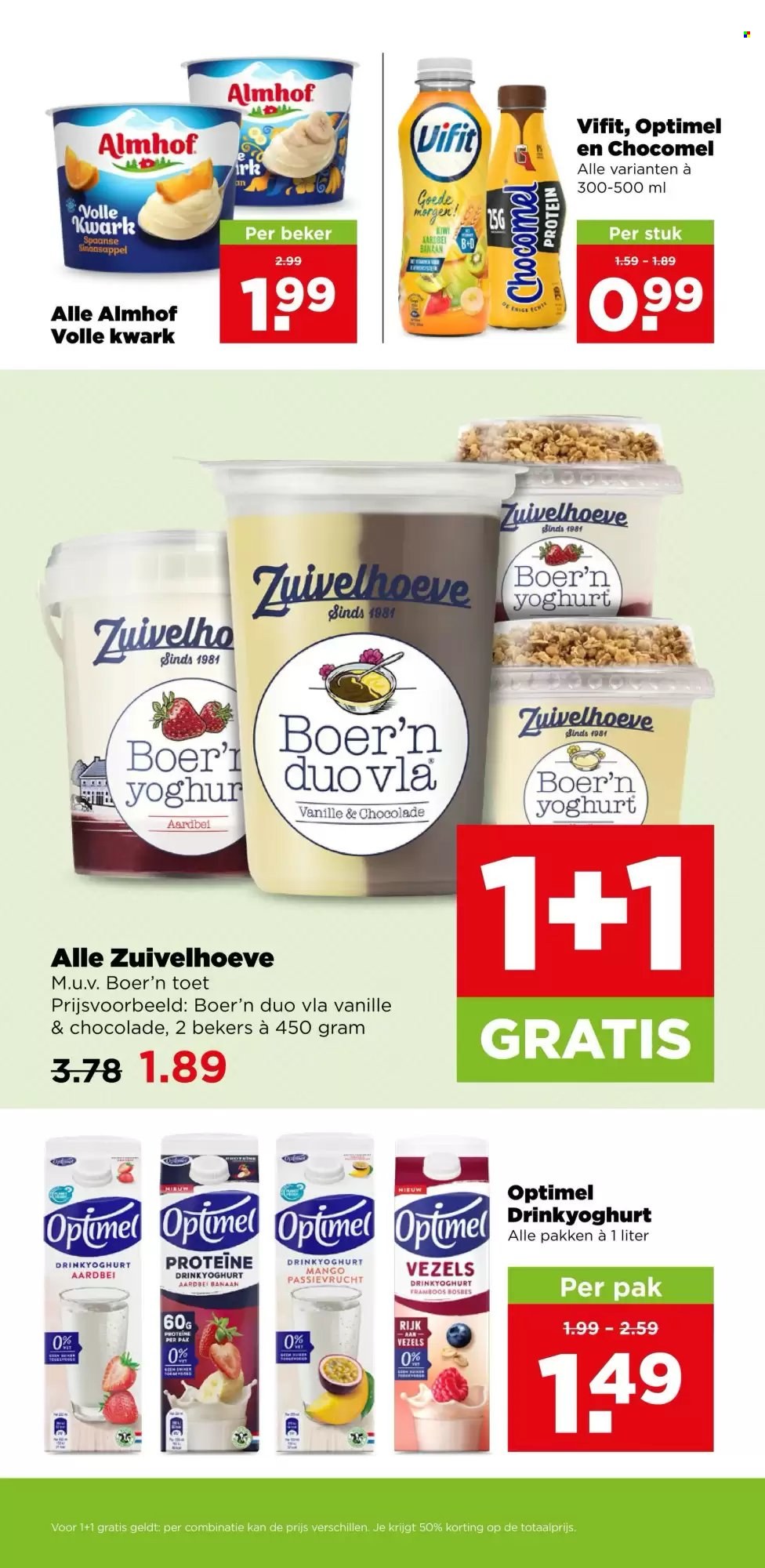 Plus-aanbieding - 29-7-2026 - 4-8-2026. Pagina 18