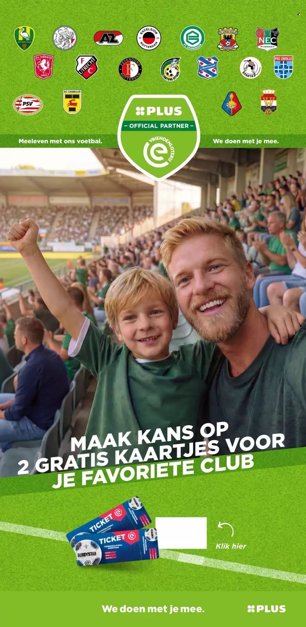 Plus-aanbieding - 29-7-2026 - 4-8-2026. Pagina 23