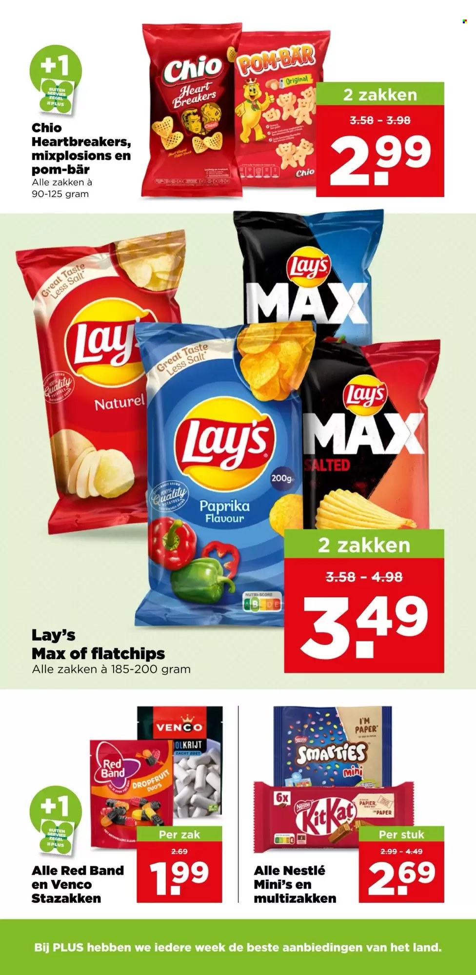 Plus-aanbieding - 29-7-2026 - 4-8-2026. Pagina 24
