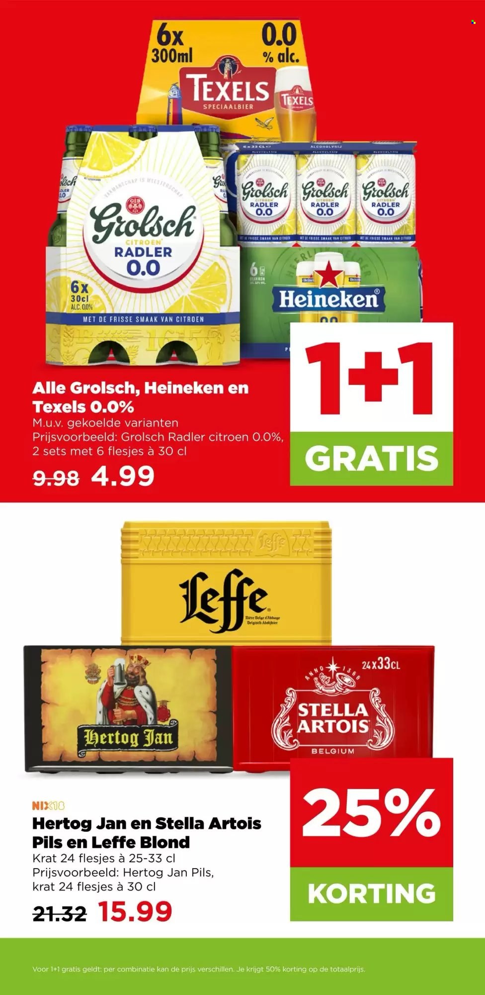 Plus-aanbieding - 29-7-2026 - 4-8-2026. Pagina 27