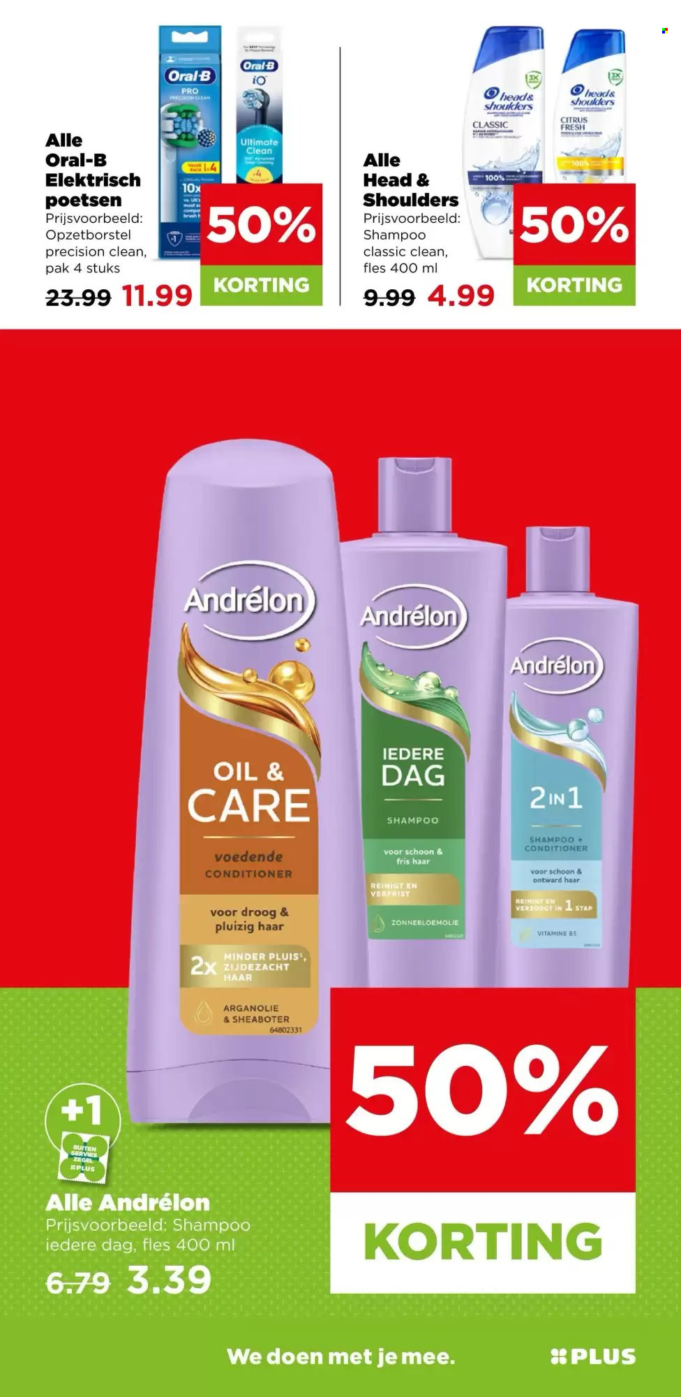 Plus-aanbieding - 29-7-2026 - 4-8-2026. Pagina 33