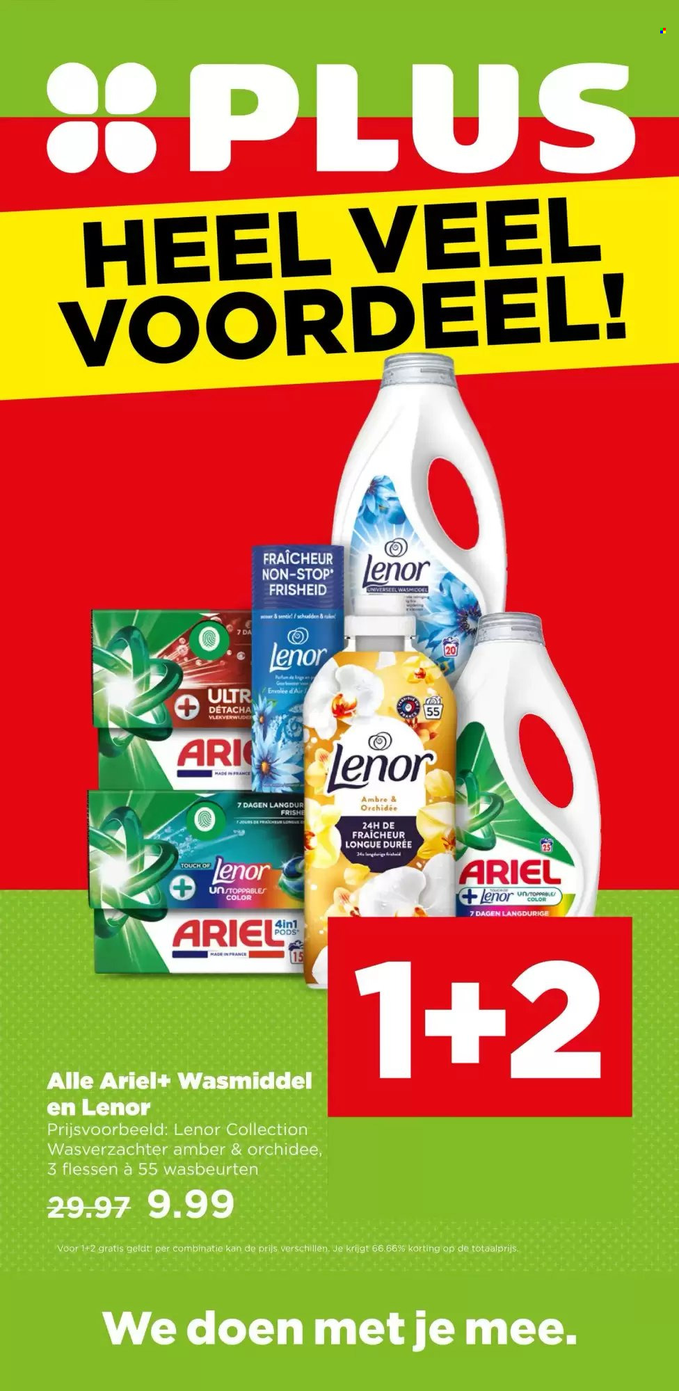 Plus-aanbieding - 29-7-2026 - 4-8-2026. Pagina 37