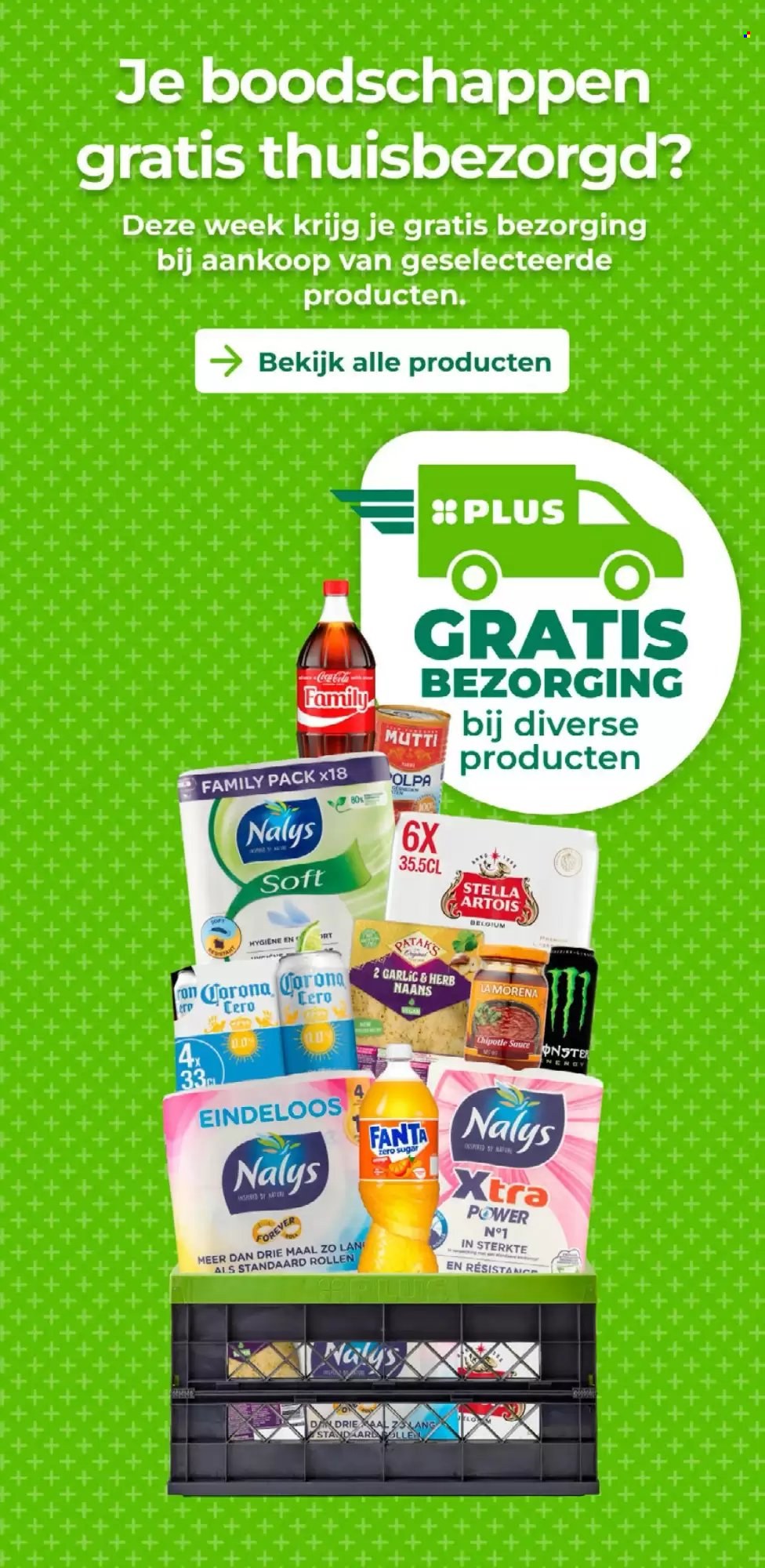 Plus-aanbieding - 29-7-2026 - 4-8-2026. Pagina 39