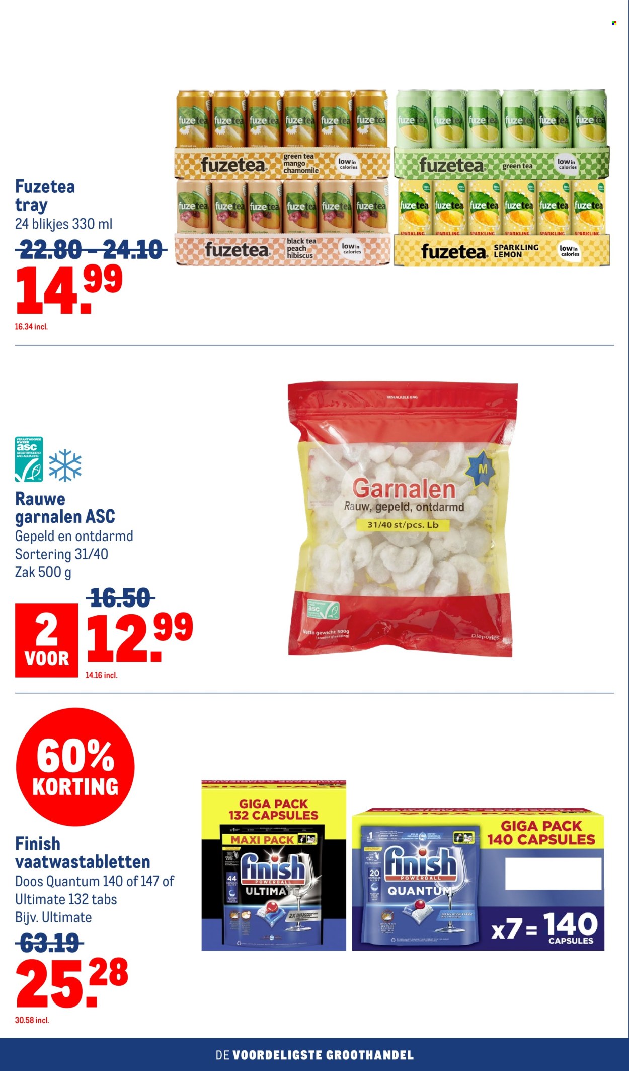 Makro-aanbieding - 29-7-2026 - 9-8-2026. Pagina 2