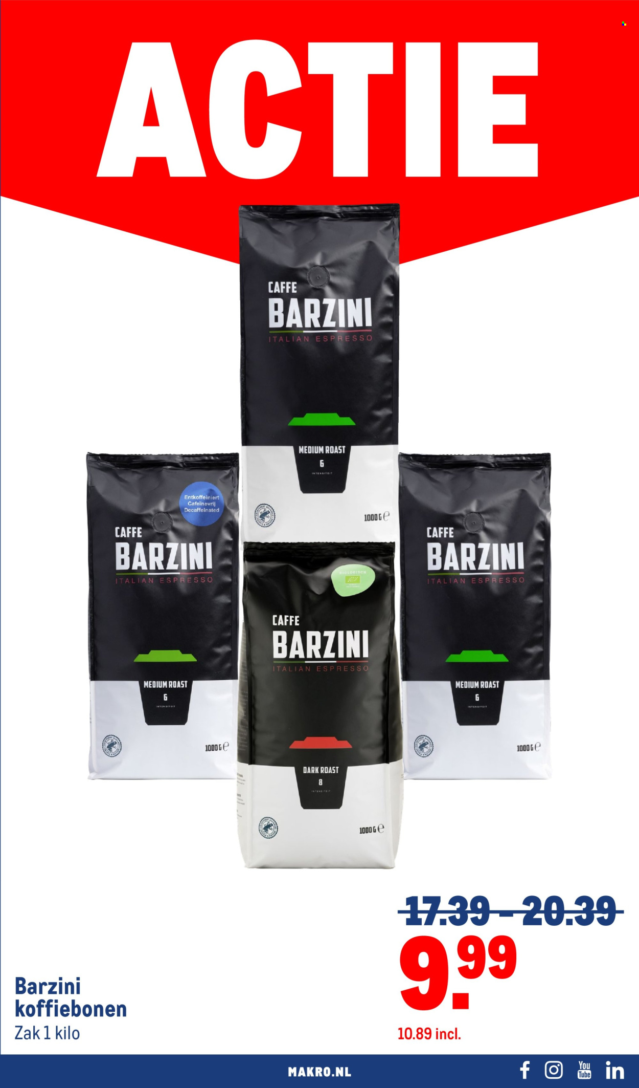 Makro-aanbieding - 29-7-2026 - 9-8-2026. Pagina 3