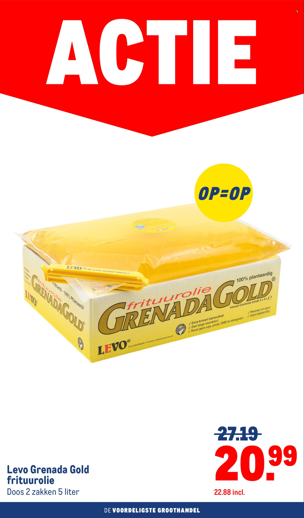 Makro-aanbieding - 29-7-2026 - 9-8-2026. Pagina 4