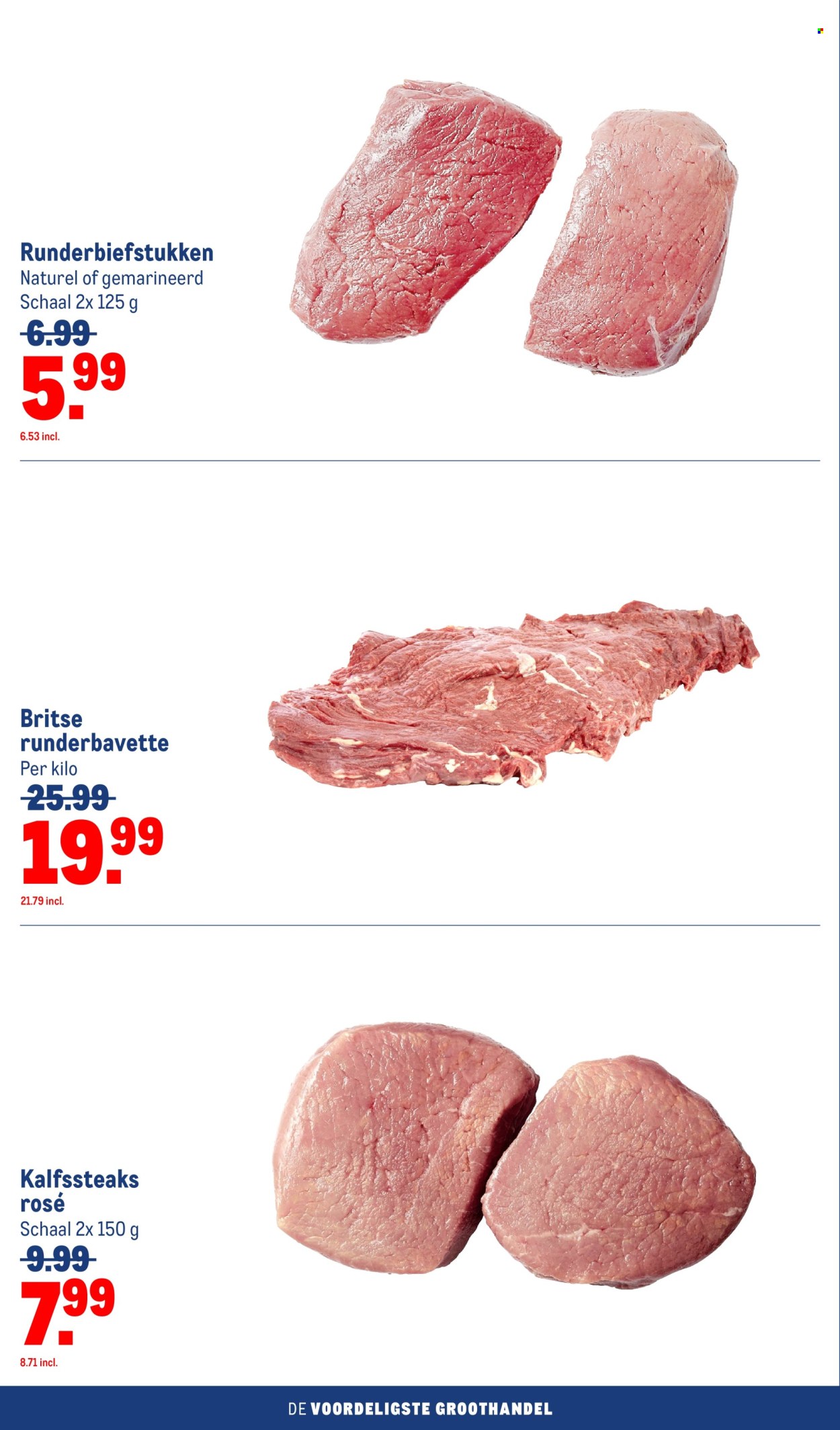 Makro-aanbieding - 29-7-2026 - 9-8-2026. Pagina 6