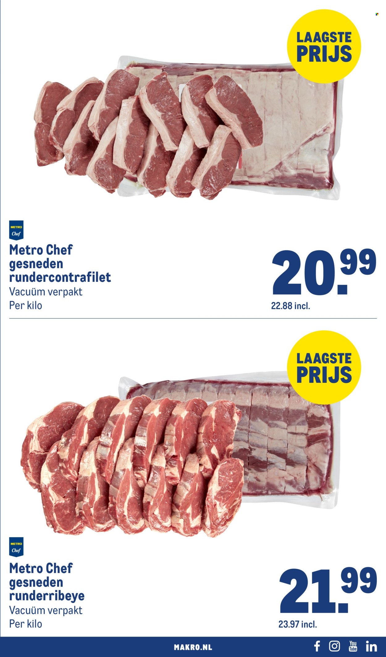 Makro-aanbieding - 29-7-2026 - 9-8-2026. Pagina 9