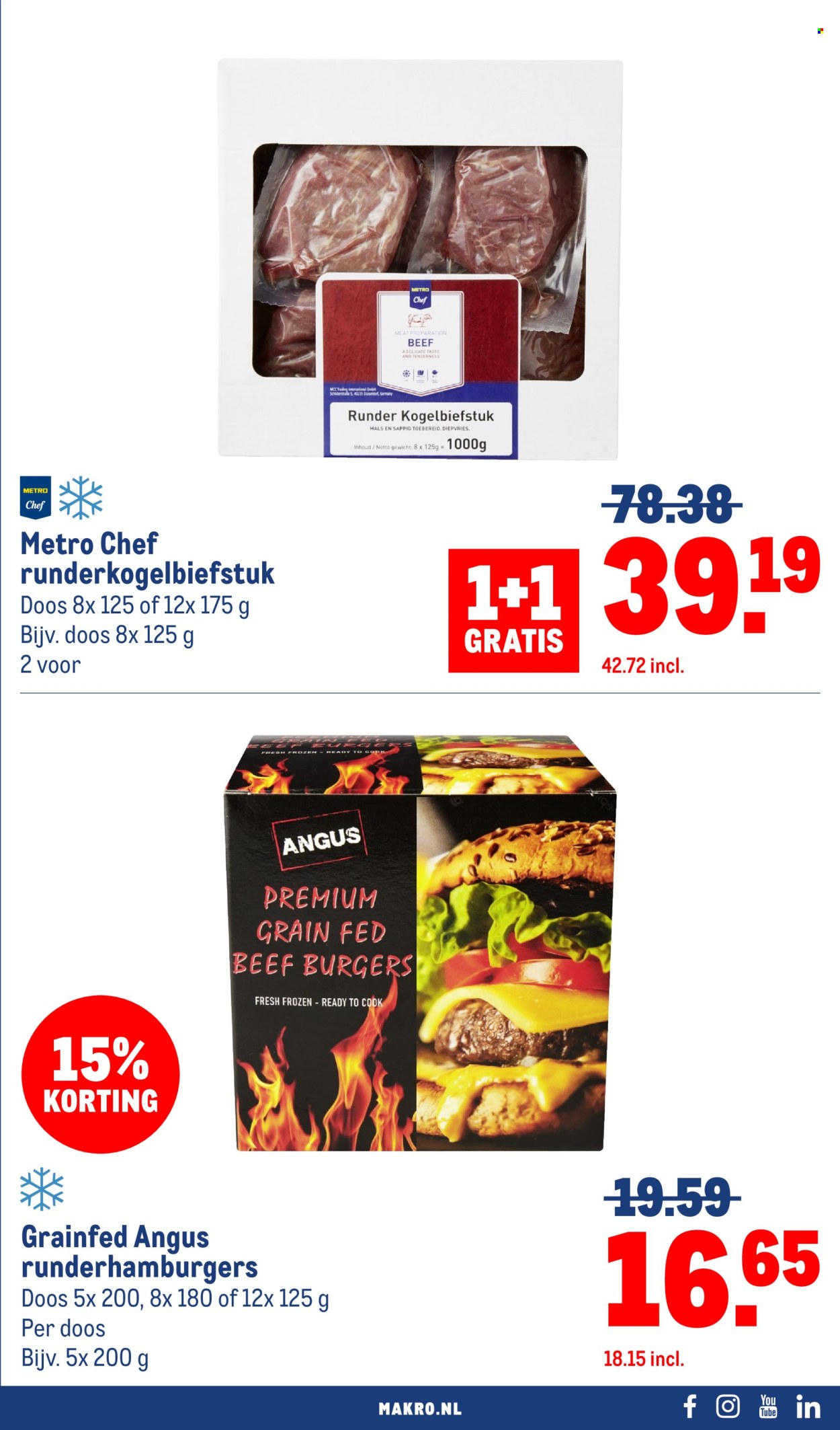 Makro-aanbieding - 29-7-2026 - 9-8-2026. Pagina 11