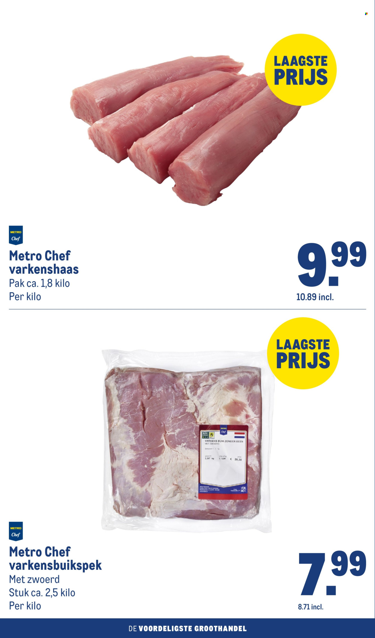 Makro-aanbieding - 29-7-2026 - 9-8-2026. Pagina 12