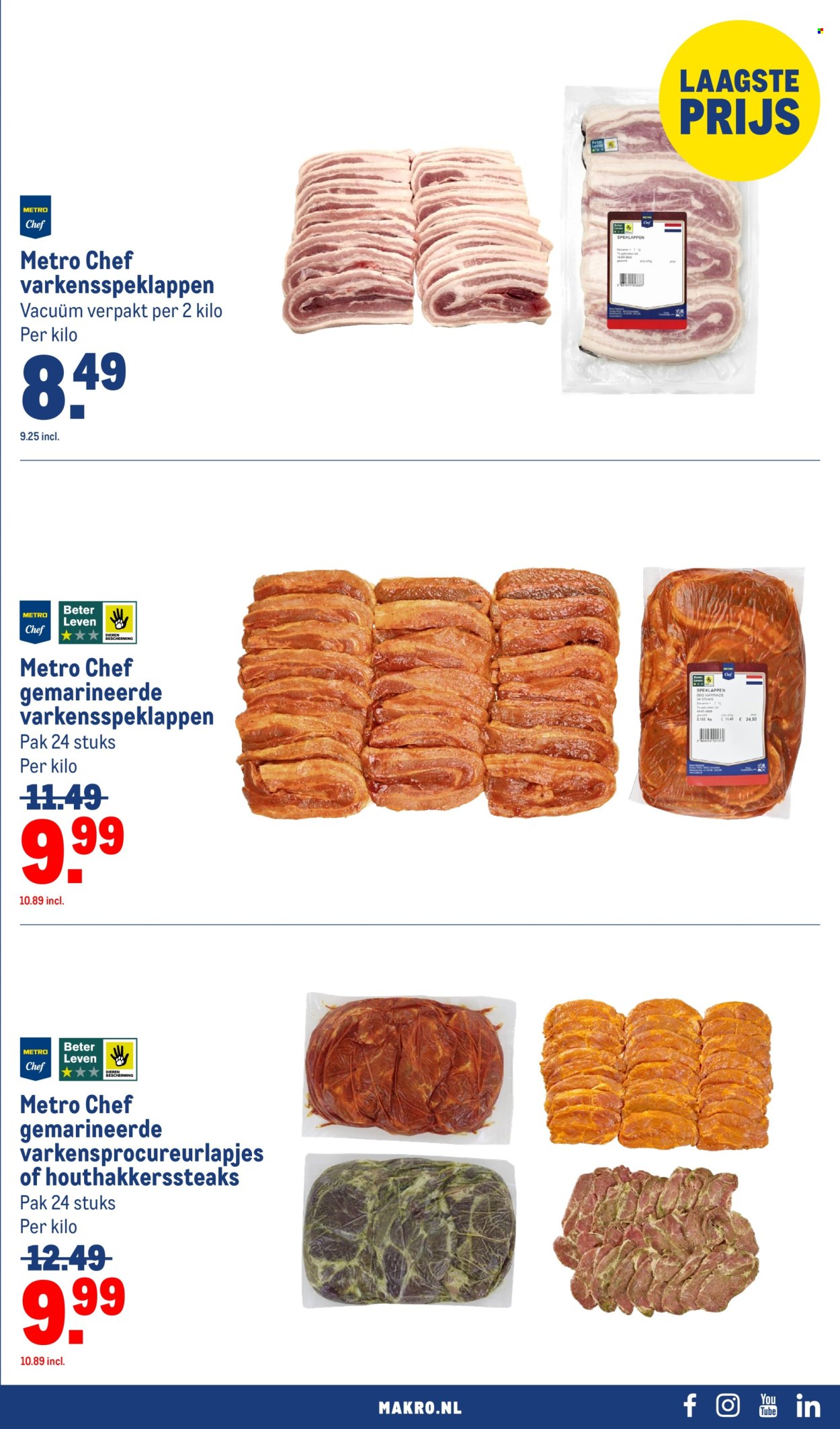 Makro-aanbieding - 29-7-2026 - 9-8-2026. Pagina 13