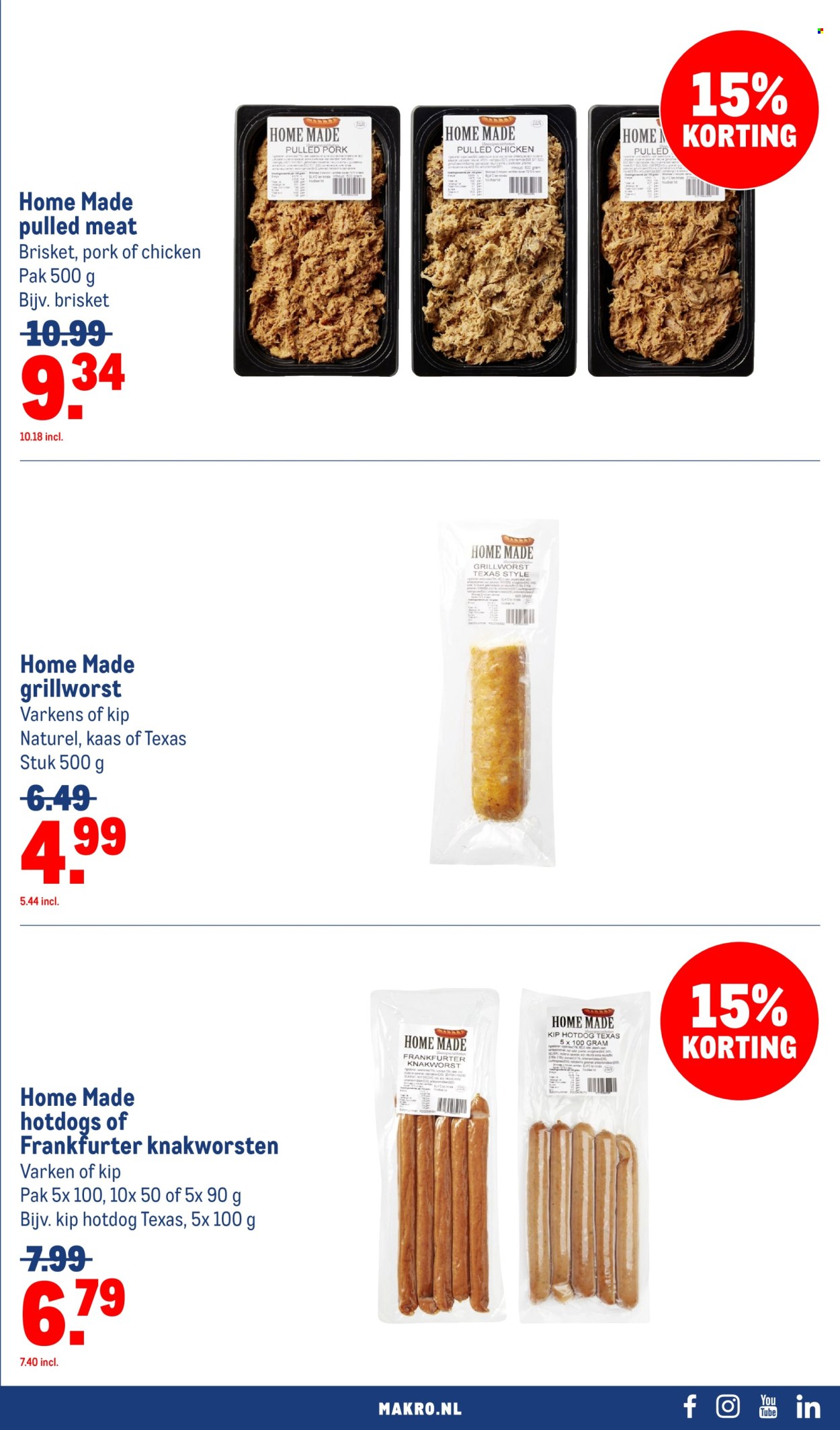 Makro-aanbieding - 29-7-2026 - 9-8-2026. Pagina 15