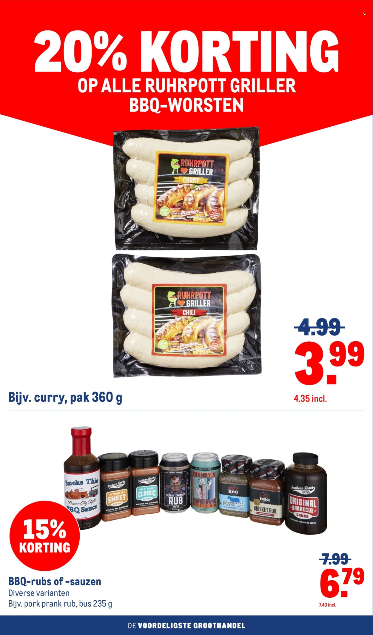 Makro-aanbieding - 29-7-2026 - 9-8-2026. Pagina 16