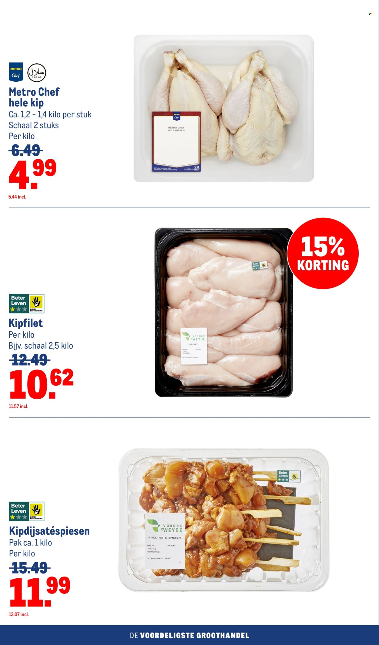 Makro-aanbieding - 29-7-2026 - 9-8-2026. Pagina 18