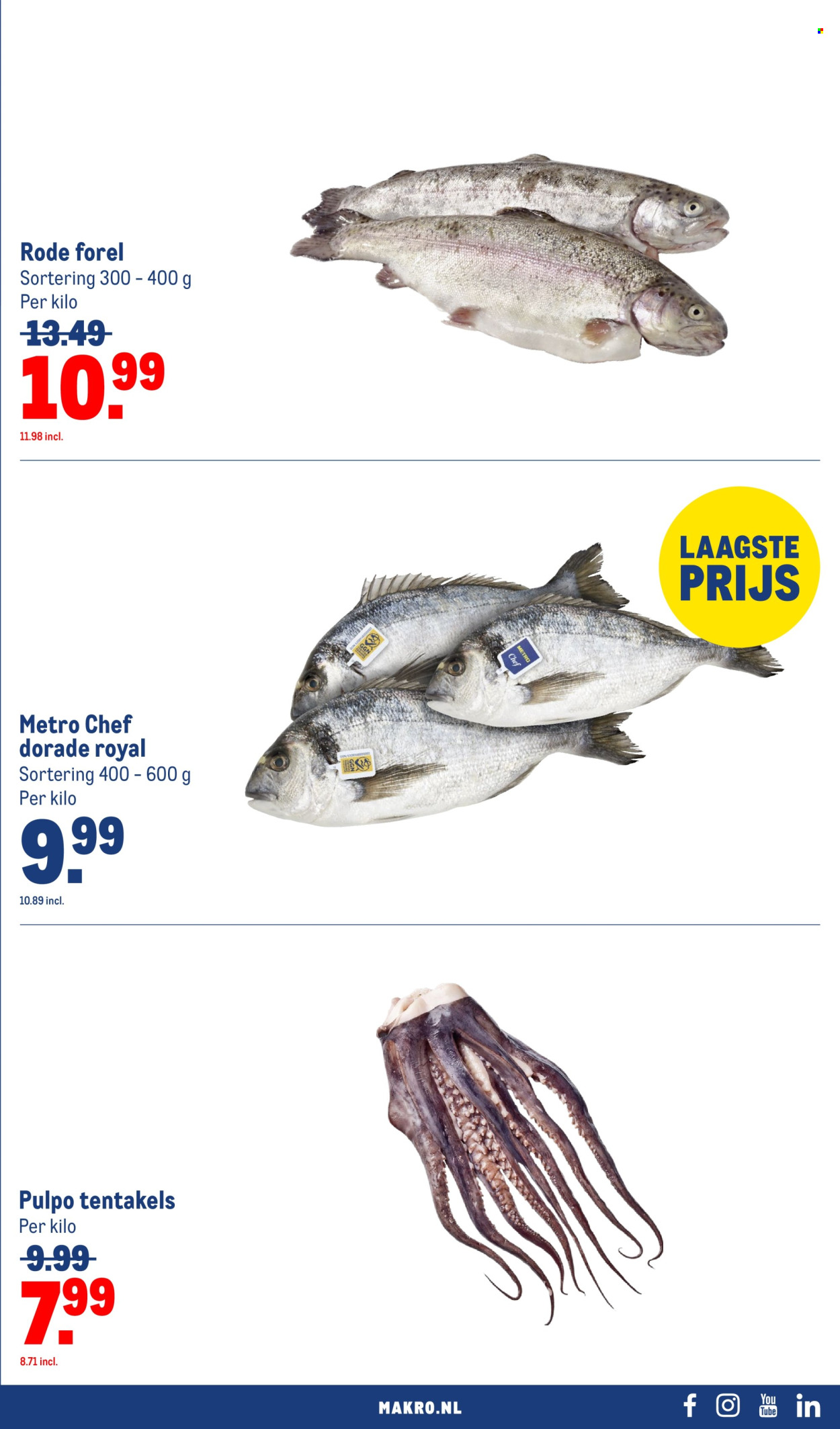 Makro-aanbieding - 29-7-2026 - 9-8-2026. Pagina 21