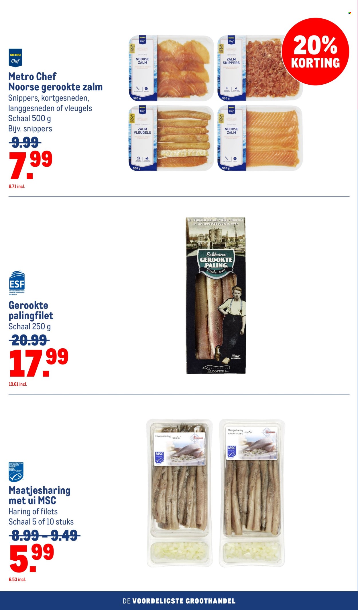 Makro-aanbieding - 29-7-2026 - 9-8-2026. Pagina 24