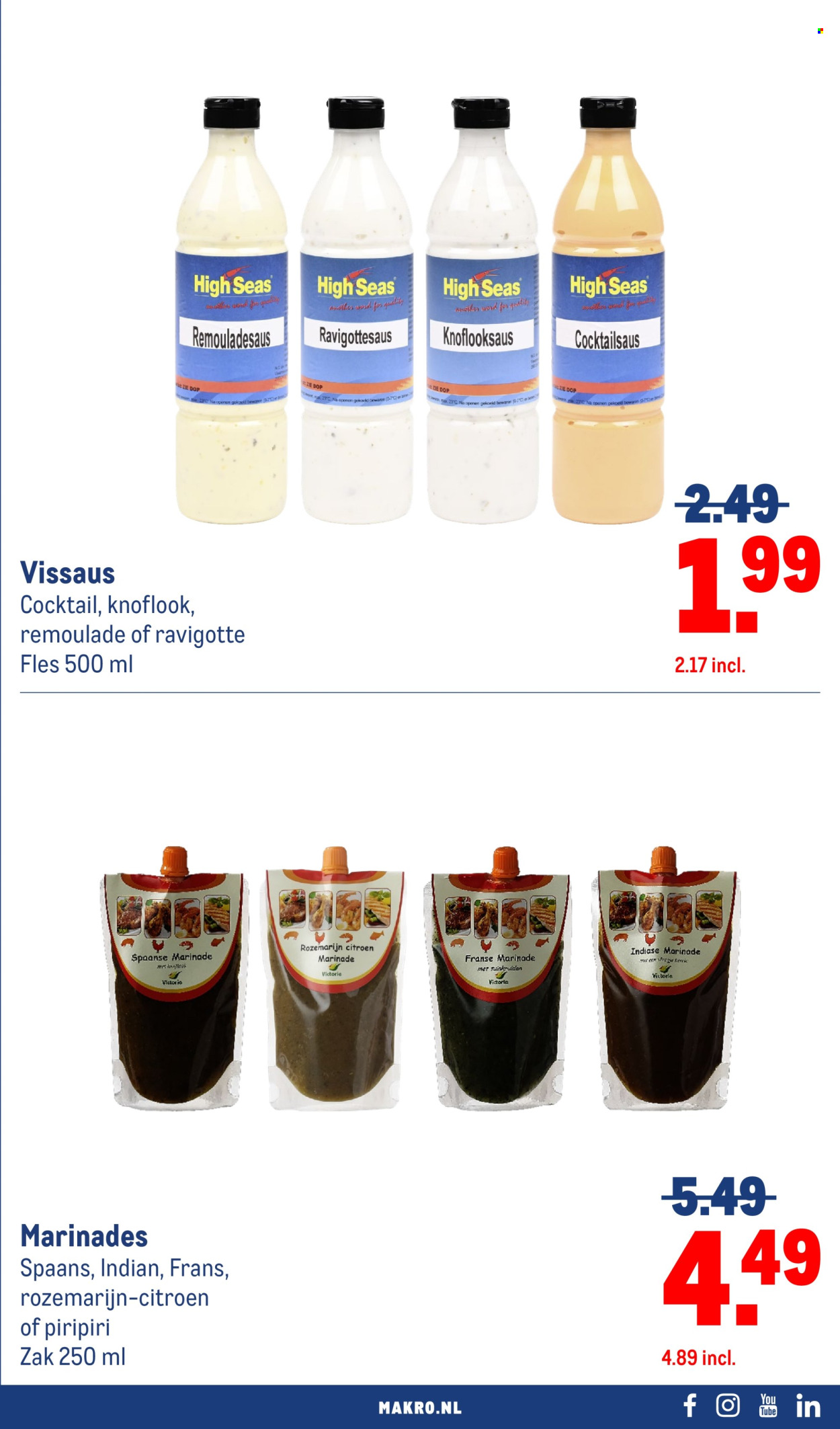Makro-aanbieding - 29-7-2026 - 9-8-2026. Pagina 27