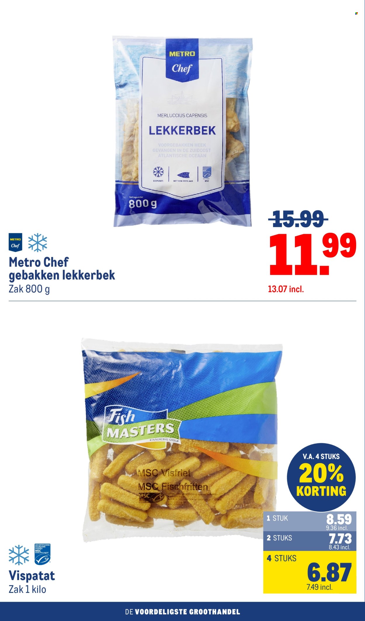 Makro-aanbieding - 29-7-2026 - 9-8-2026. Pagina 28