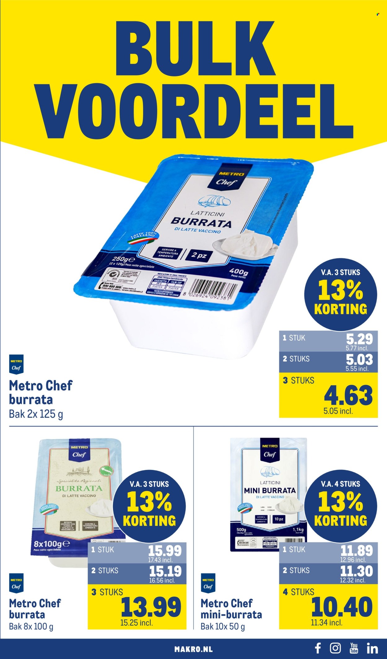 Makro-aanbieding - 29-7-2026 - 9-8-2026. Pagina 33