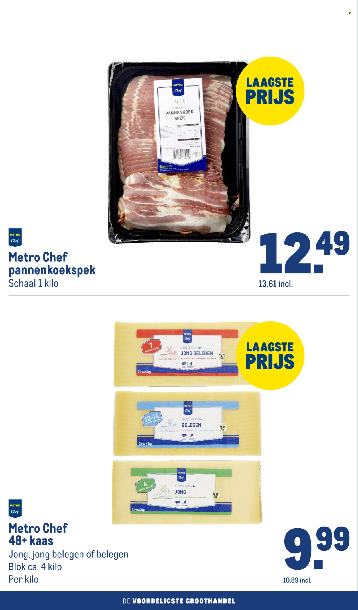 Makro-aanbieding - 29-7-2026 - 9-8-2026. Pagina 34
